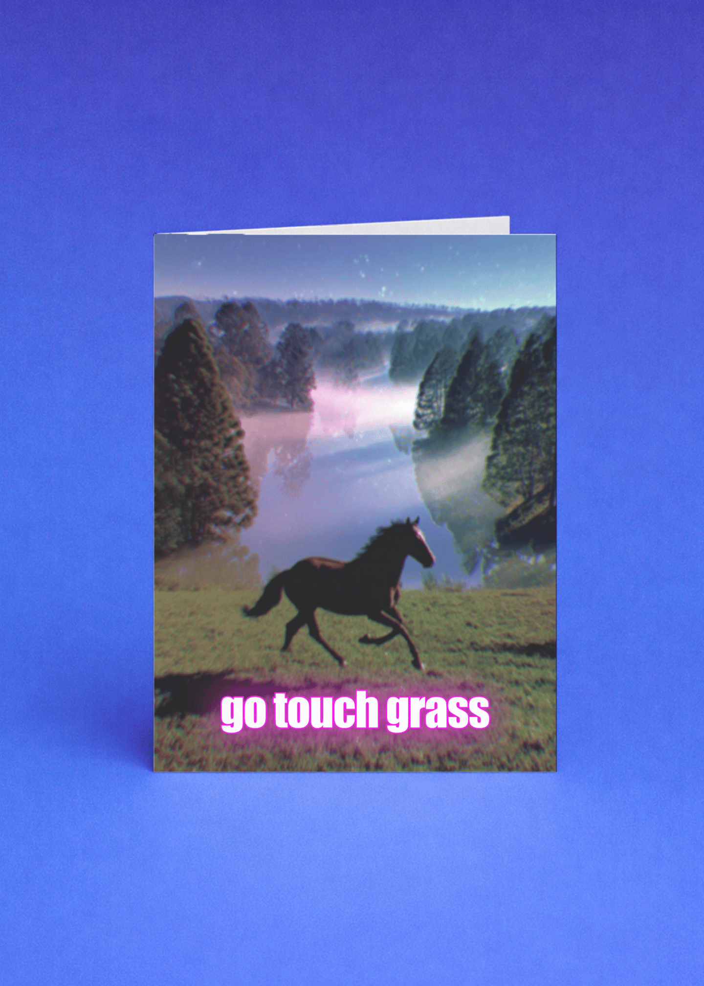 go touch grass mockup 5