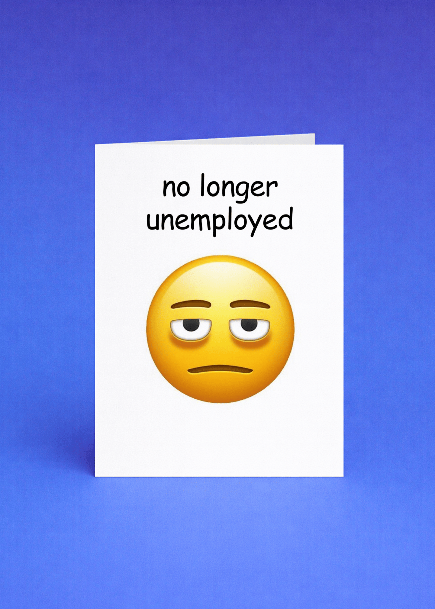 no longer unemployed mockup 5