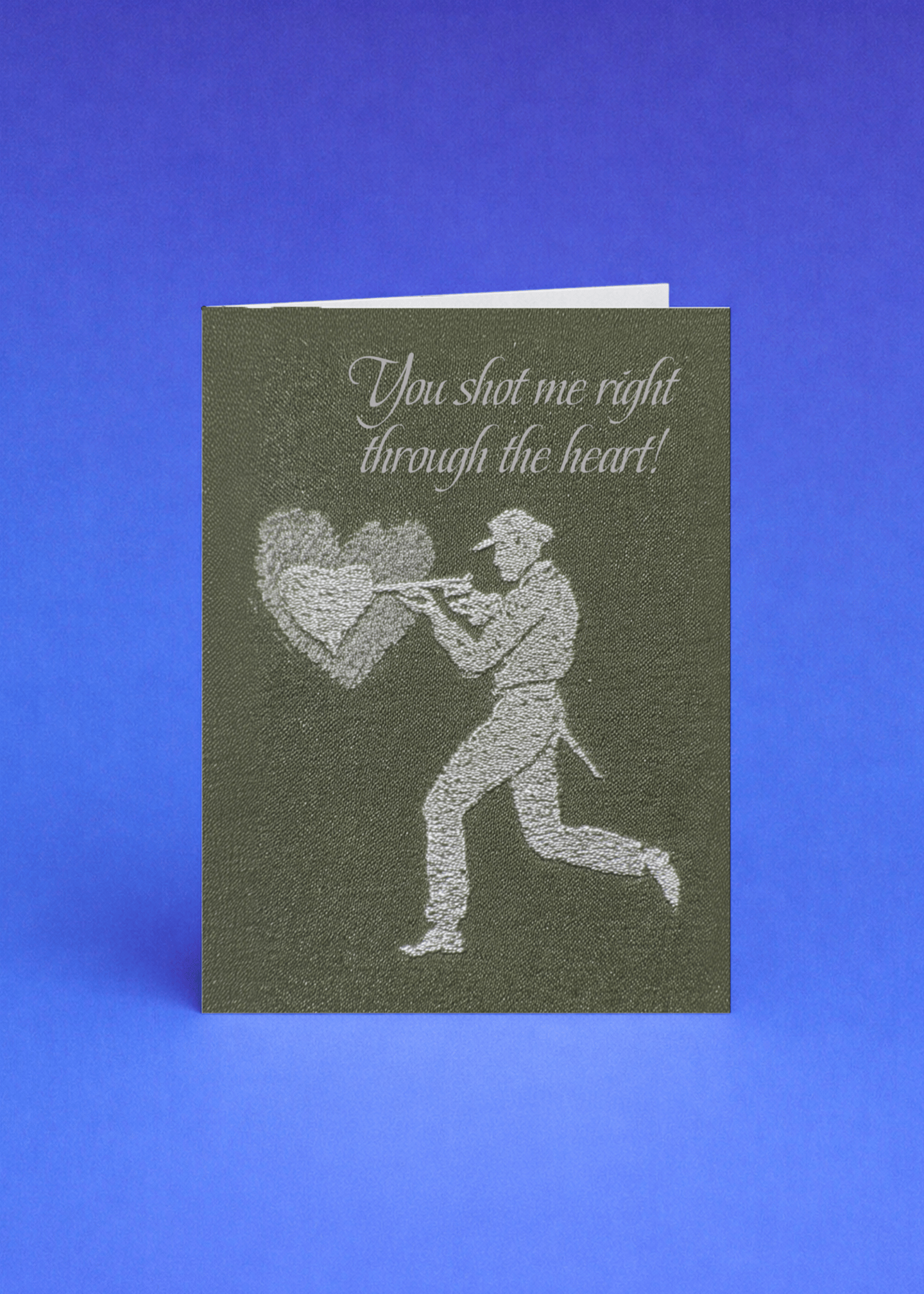 you shot me right through the heart! mockup 5