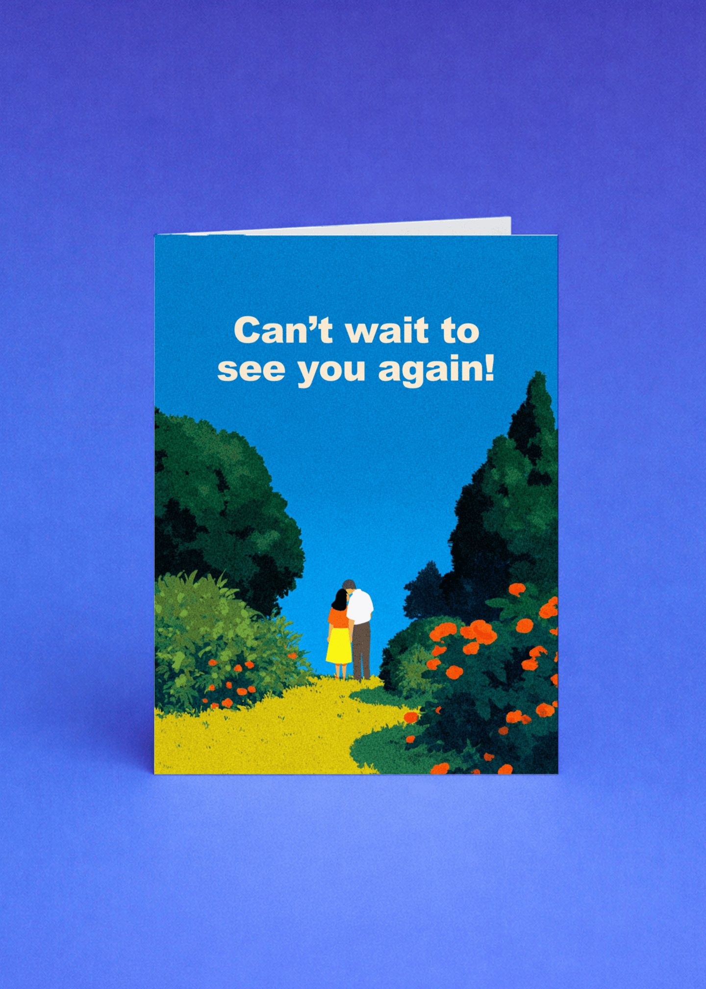 Can't Wait to See You Again mockup 5