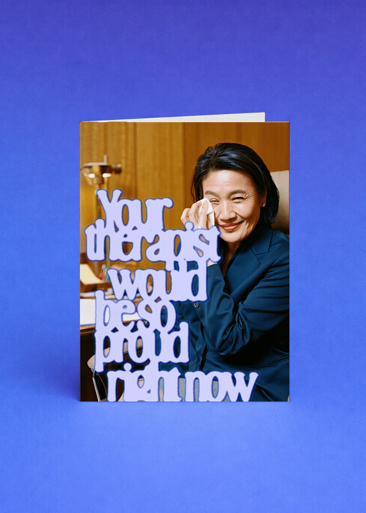 Your Therapist Would Be Proud mockup 5