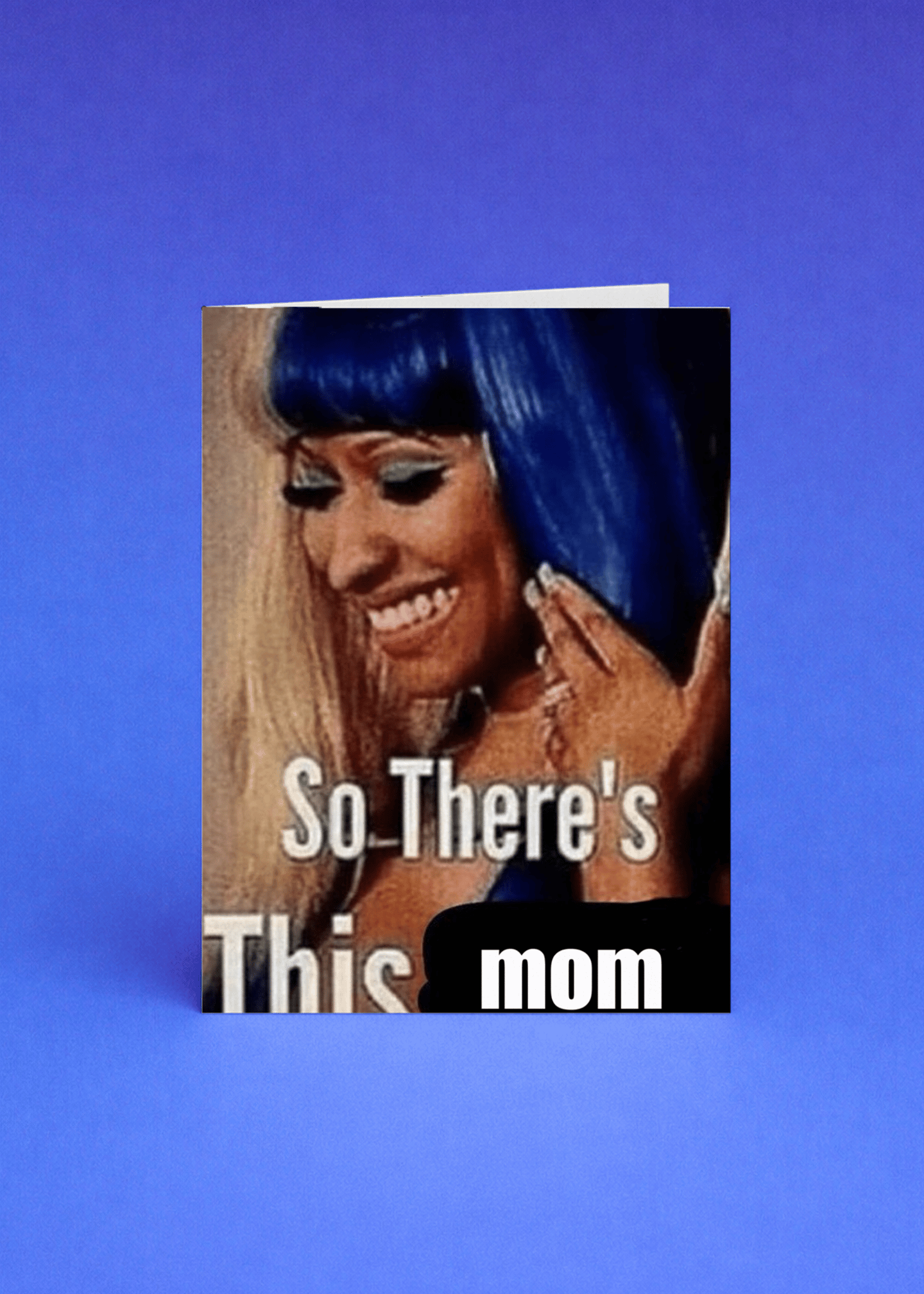 So There's This Mom mockup 5