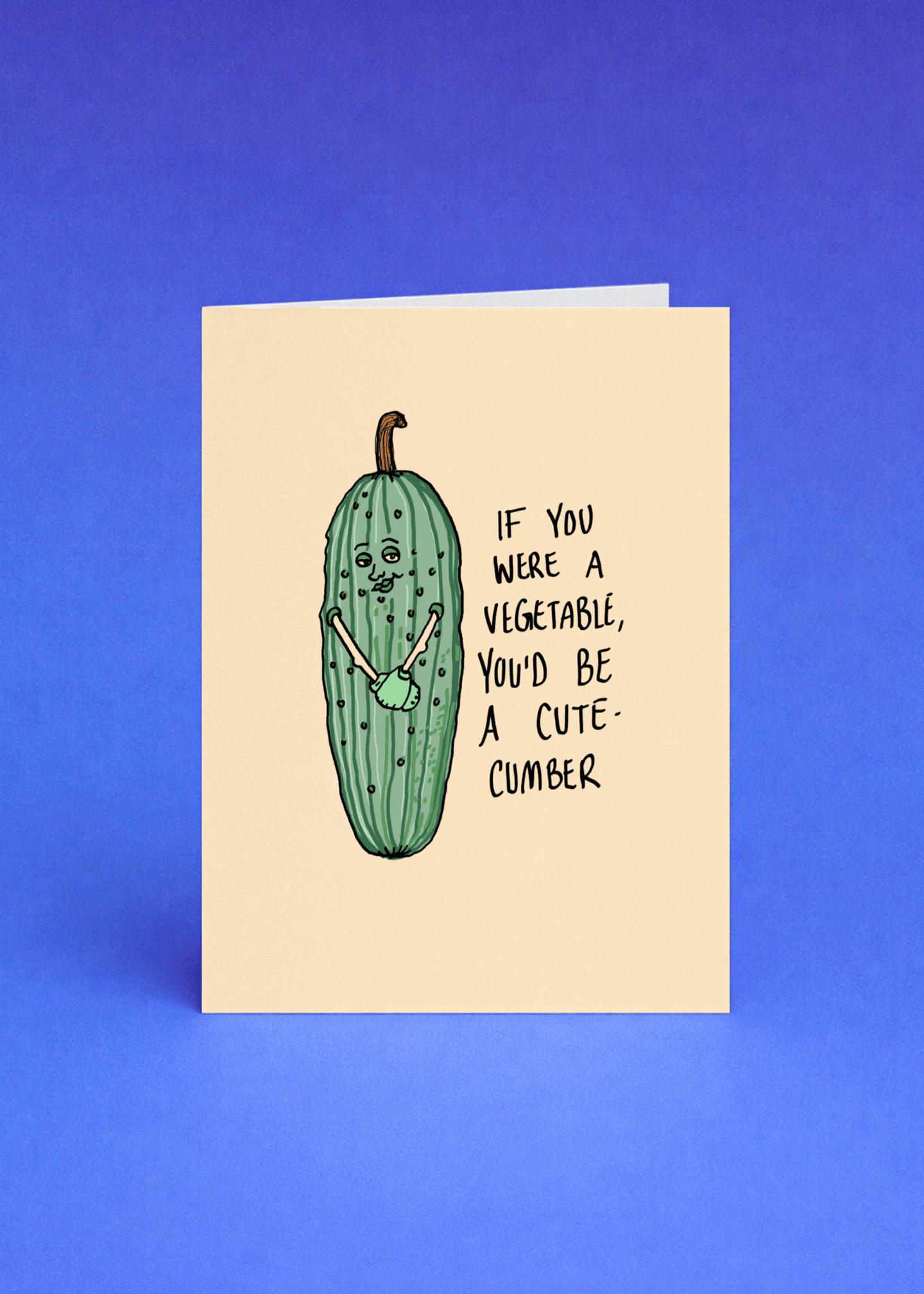 Cute-Cumber mockup 4