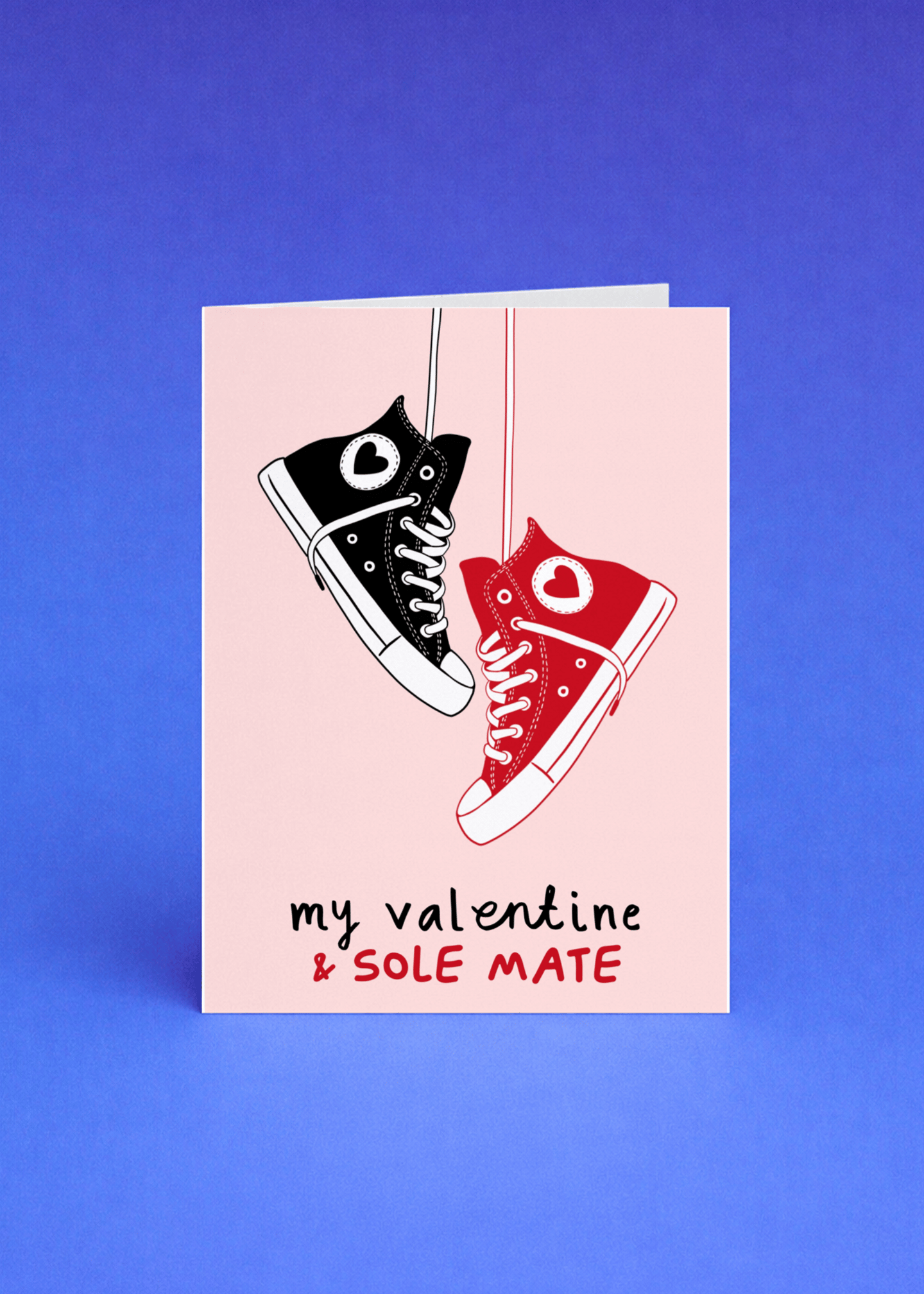 My Valentine & Sole Mate mockup 2