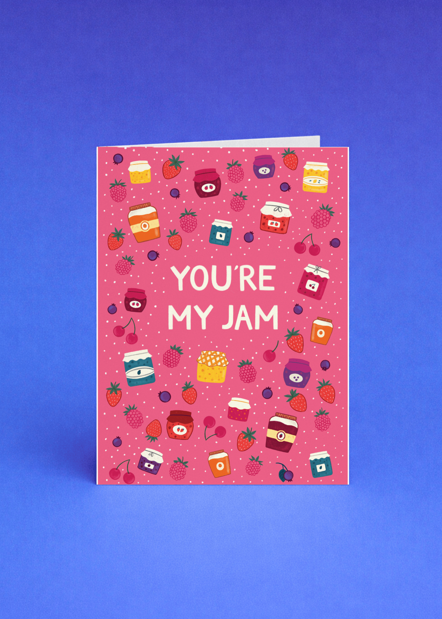 You're My Jam mockup 5