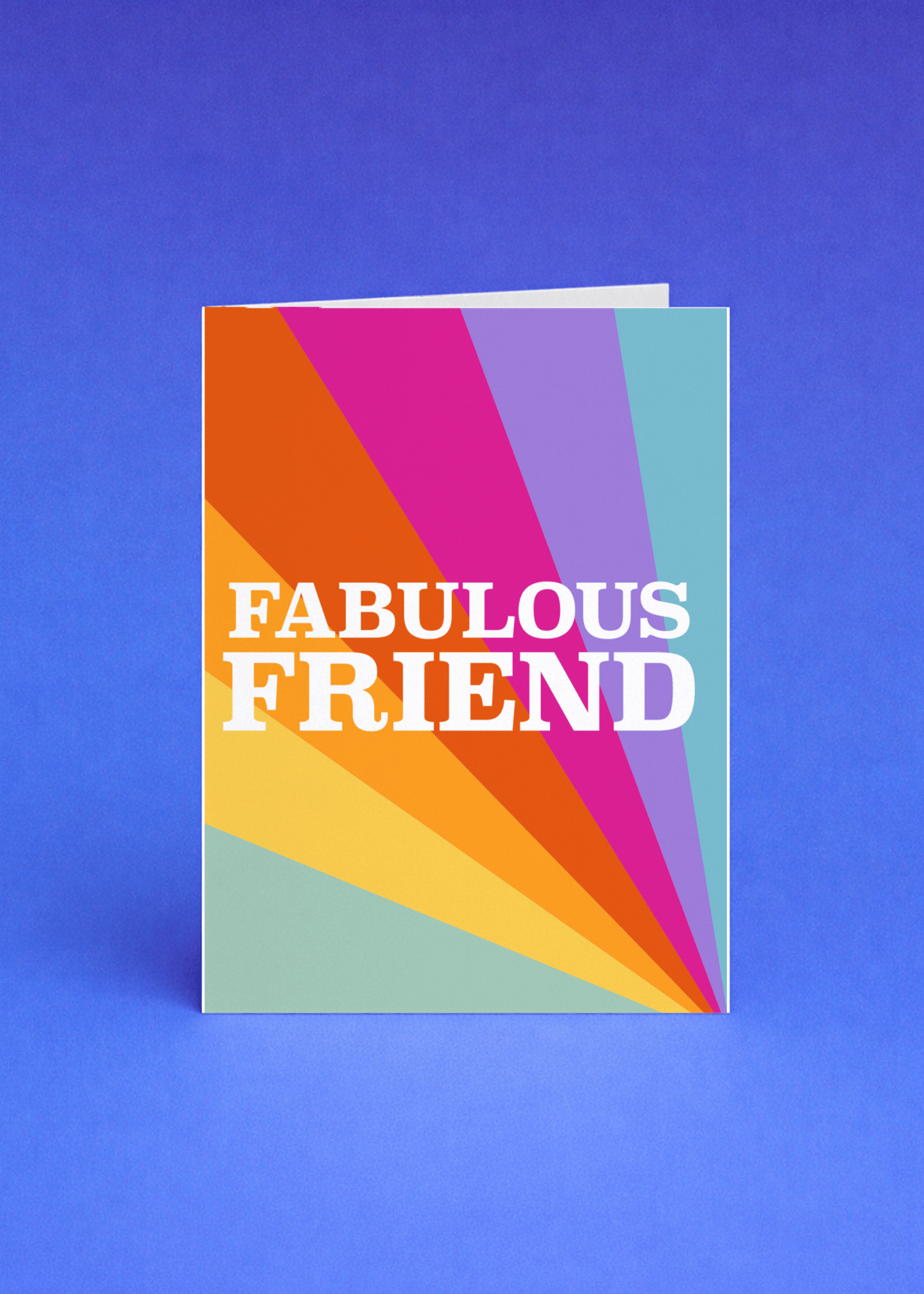 Fabulous Friend mockup 5