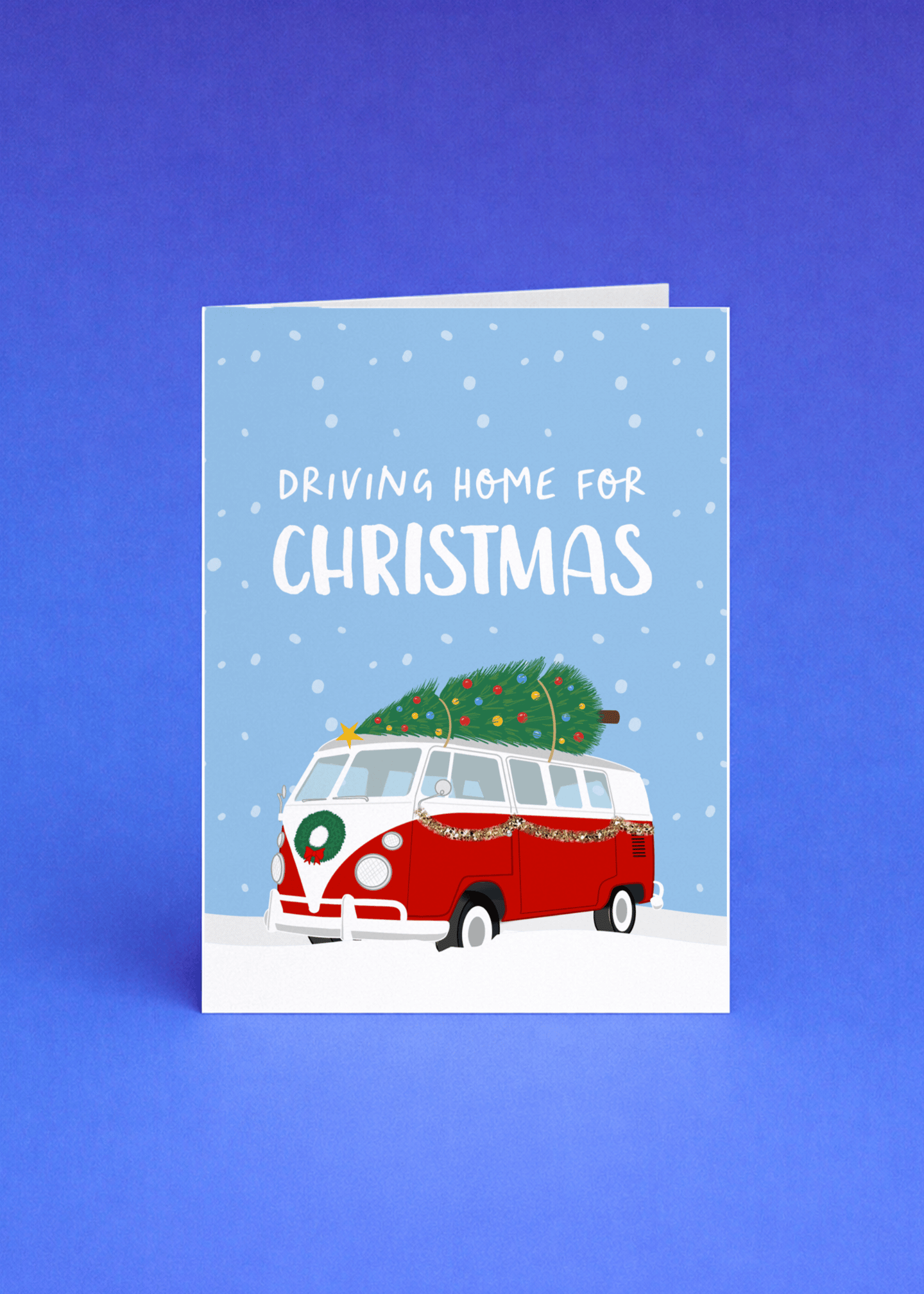 Festive Road Trip mockup 5