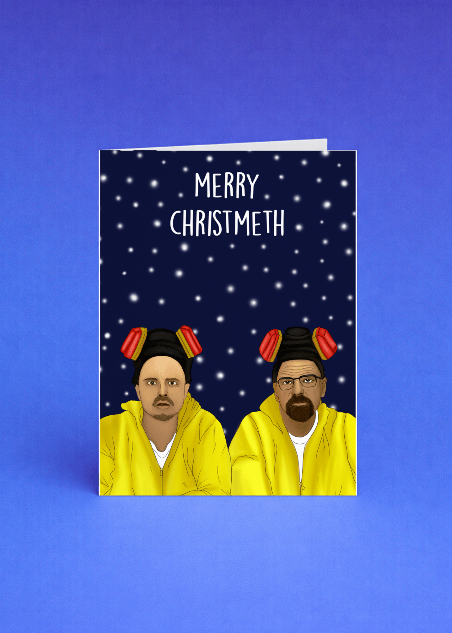 Merry Christmeth mockup 4