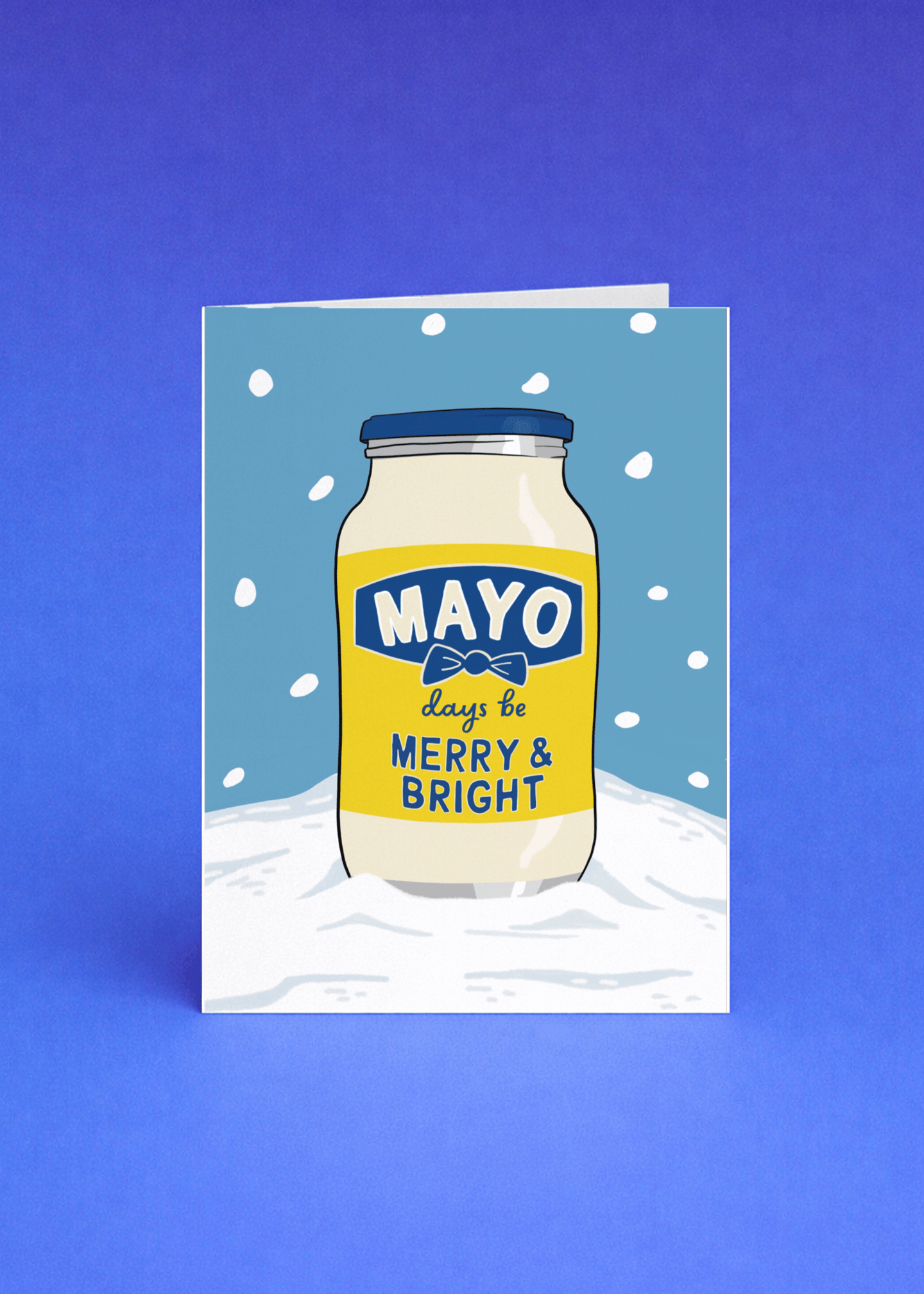 Mayo Days Be Merry and Bright mockup 5