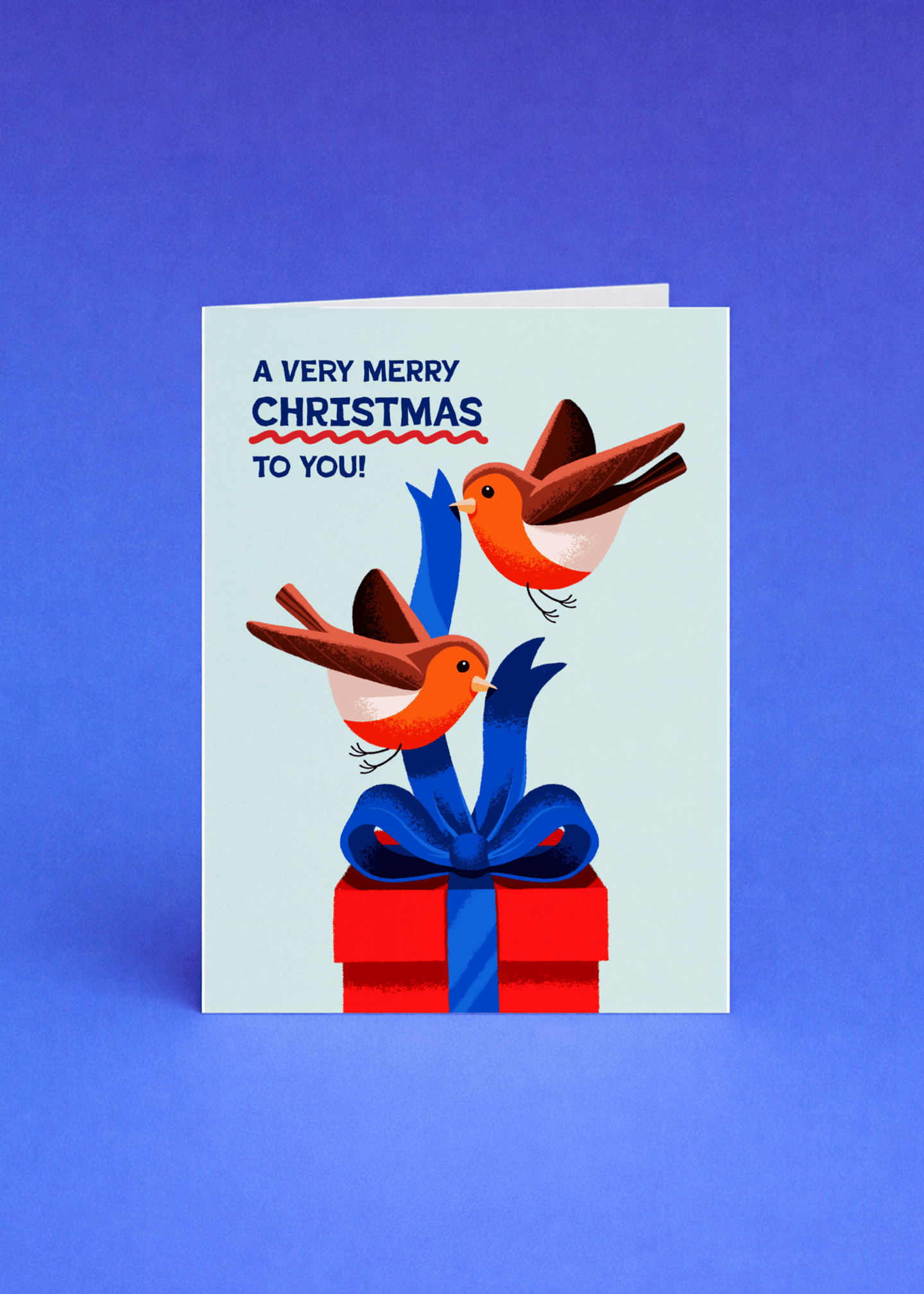 A Very Merry Christmas mockup 4