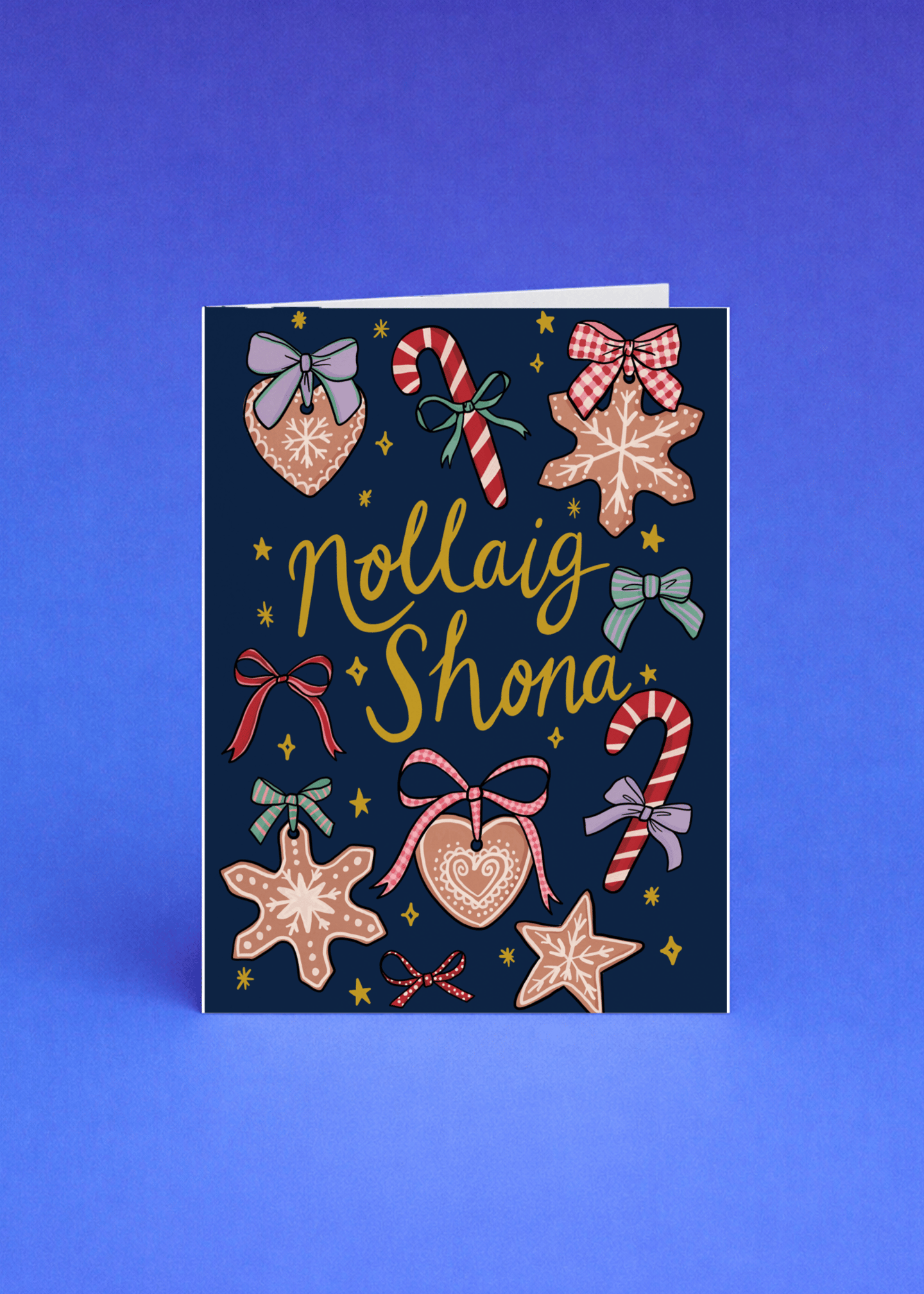 Nollaig Shona mockup 4