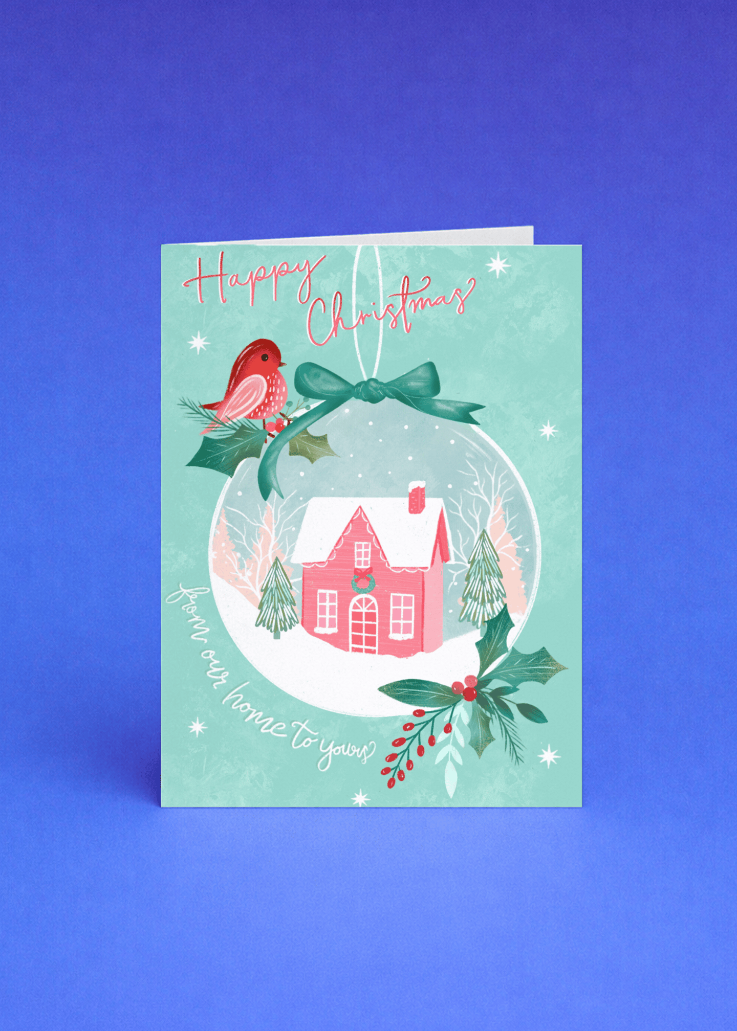From Our Home to Yours mockup 5