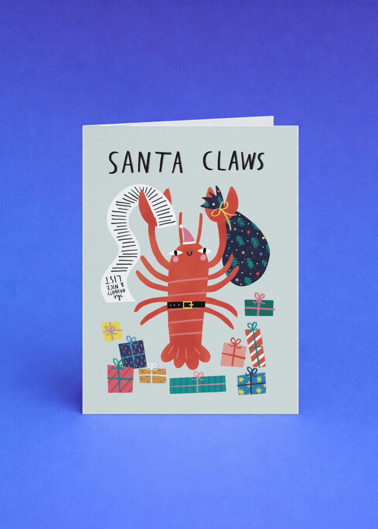 Claws and Effect mockup 4