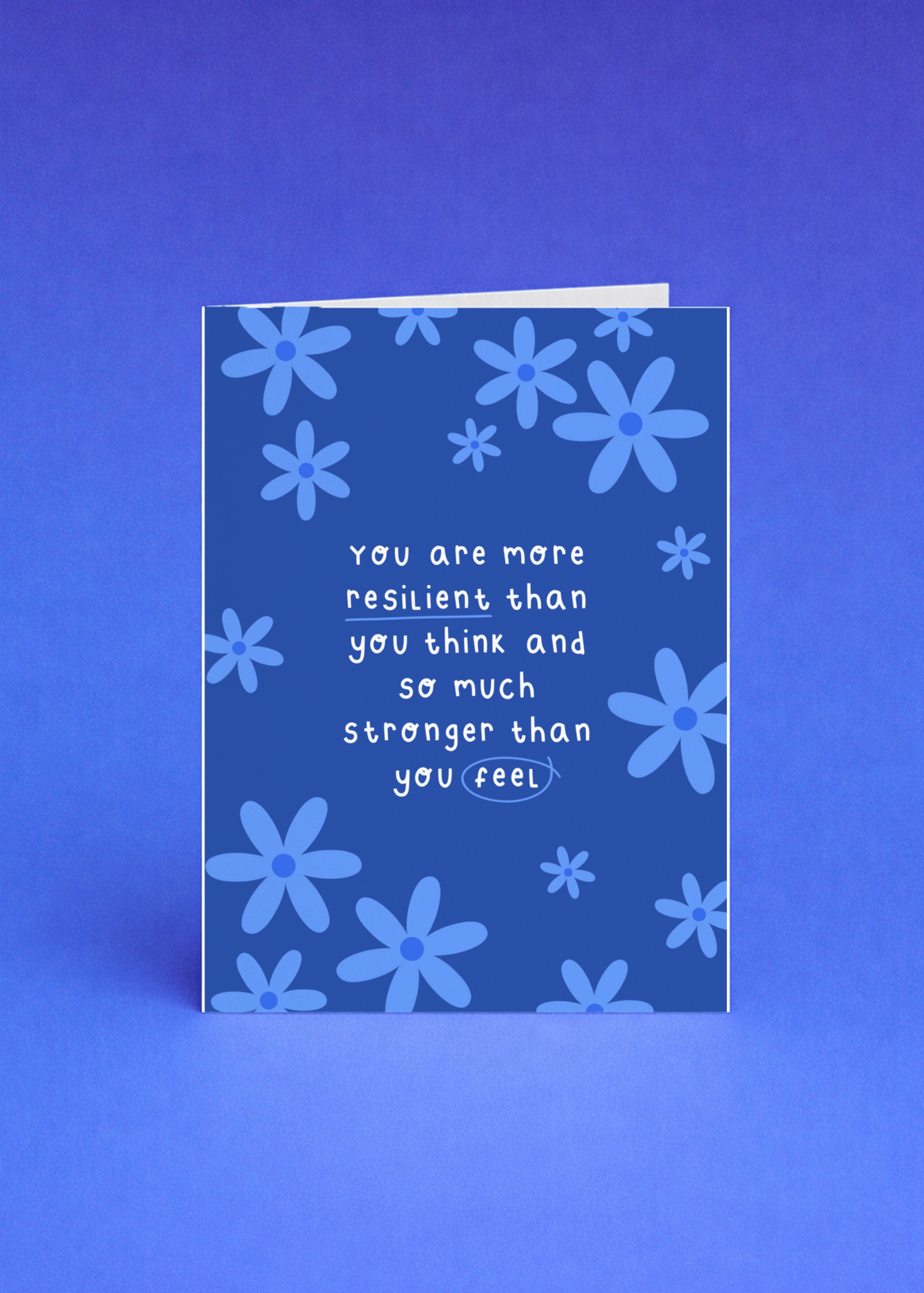 You Are More Resilient Than You Think mockup 5