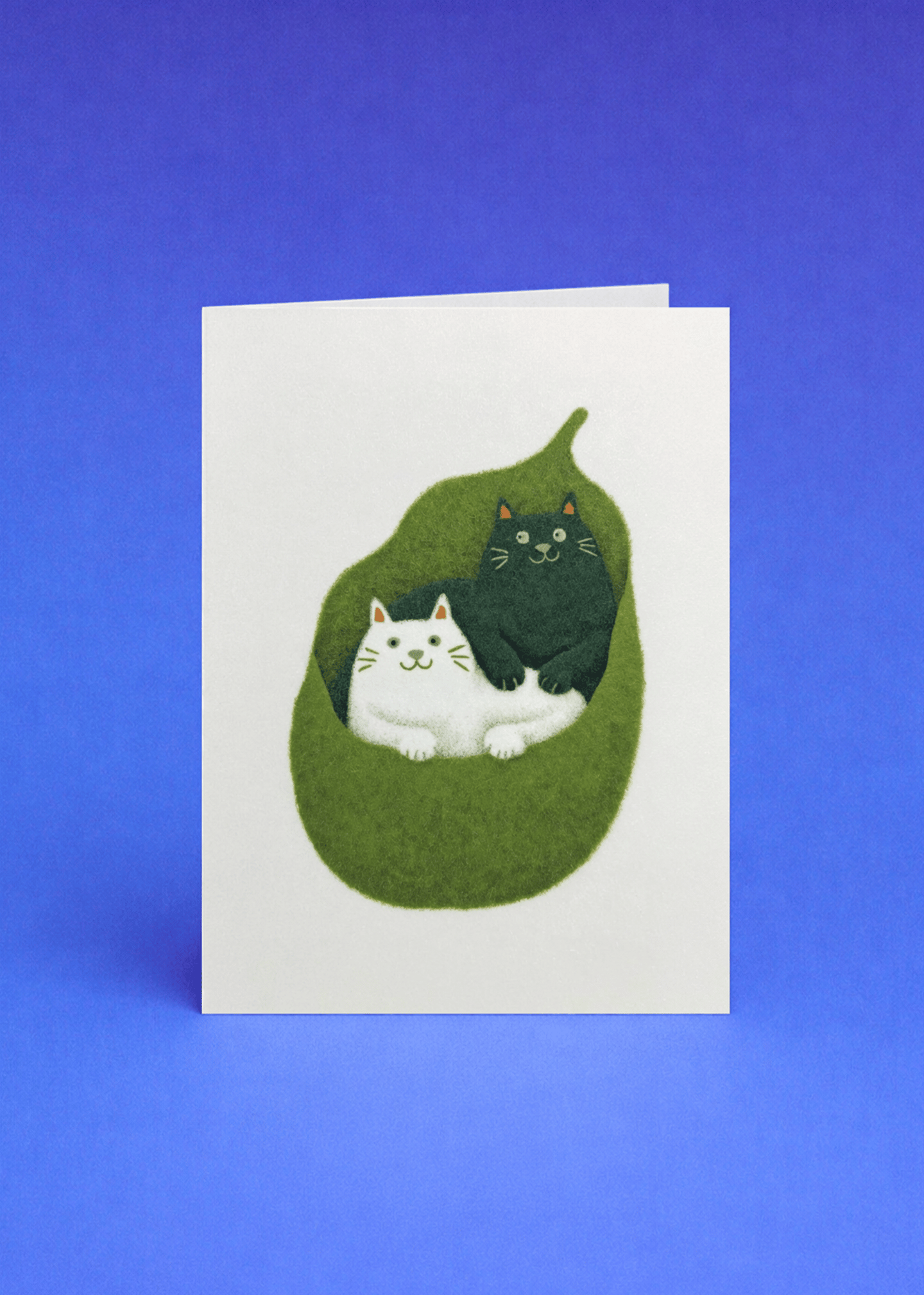 cat peas in a pod mockup 5