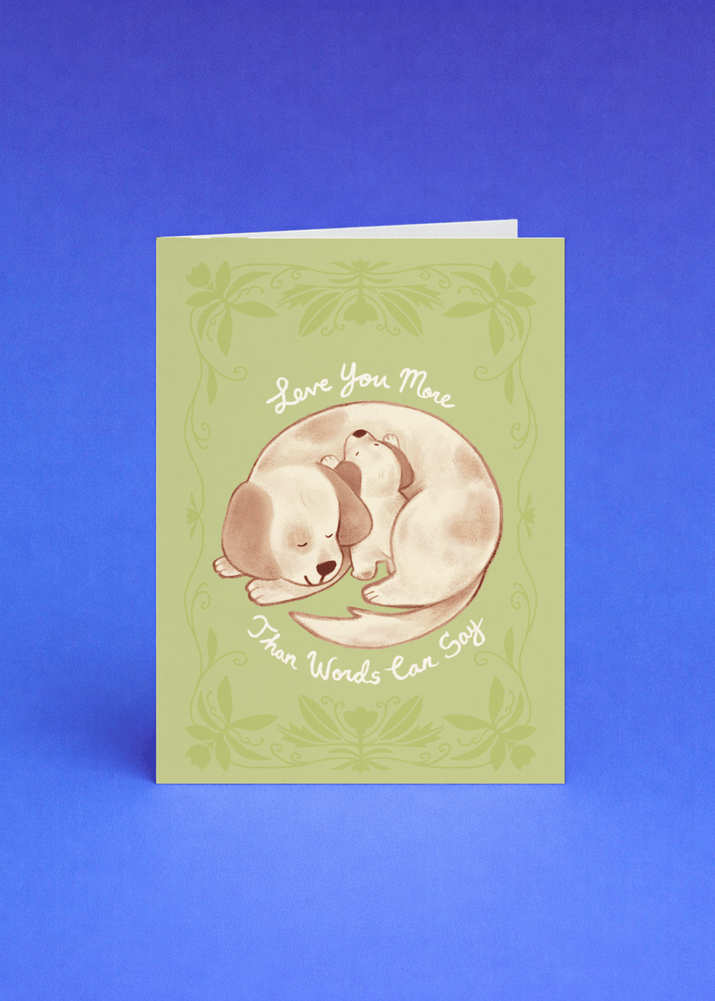love you more than words can say mockup 5