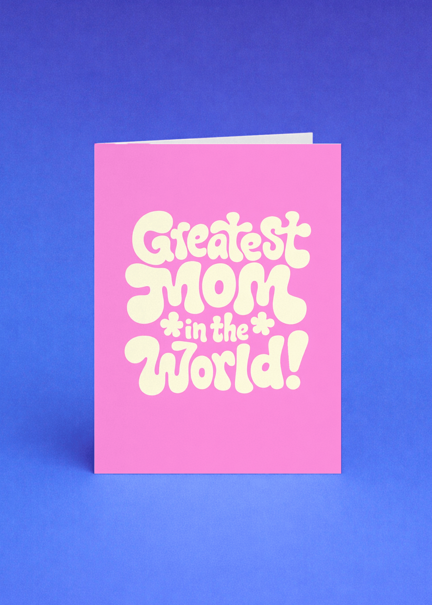 greatest mom in the world mockup 5
