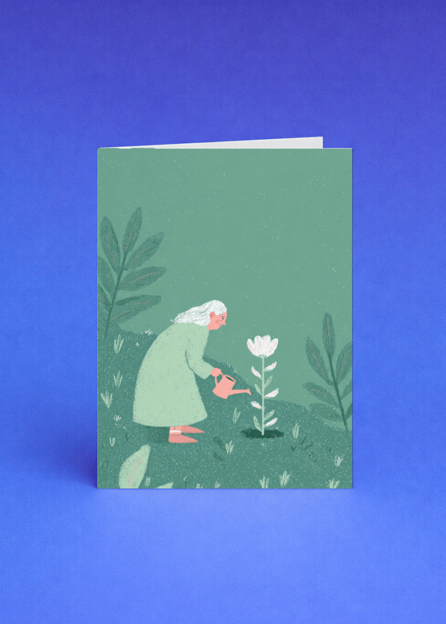grandma watering mockup 5