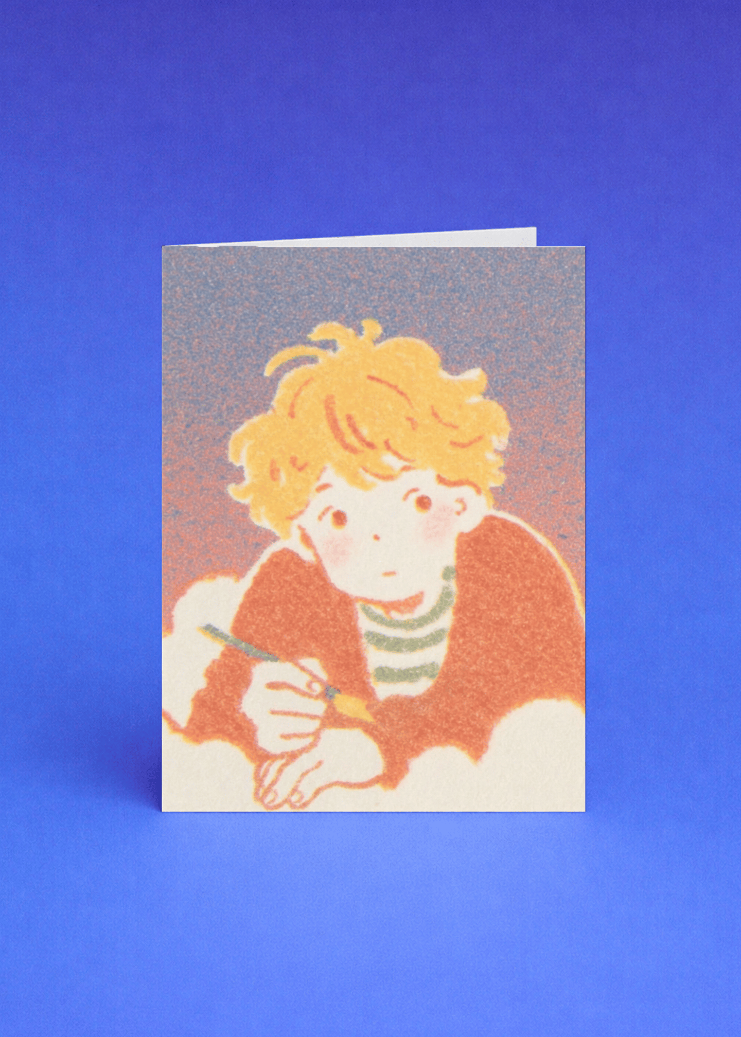 A Letter to You mockup 5