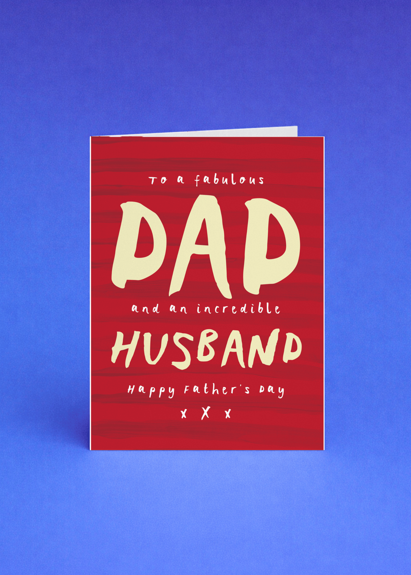 Fabulous Dad and Husband mockup 5