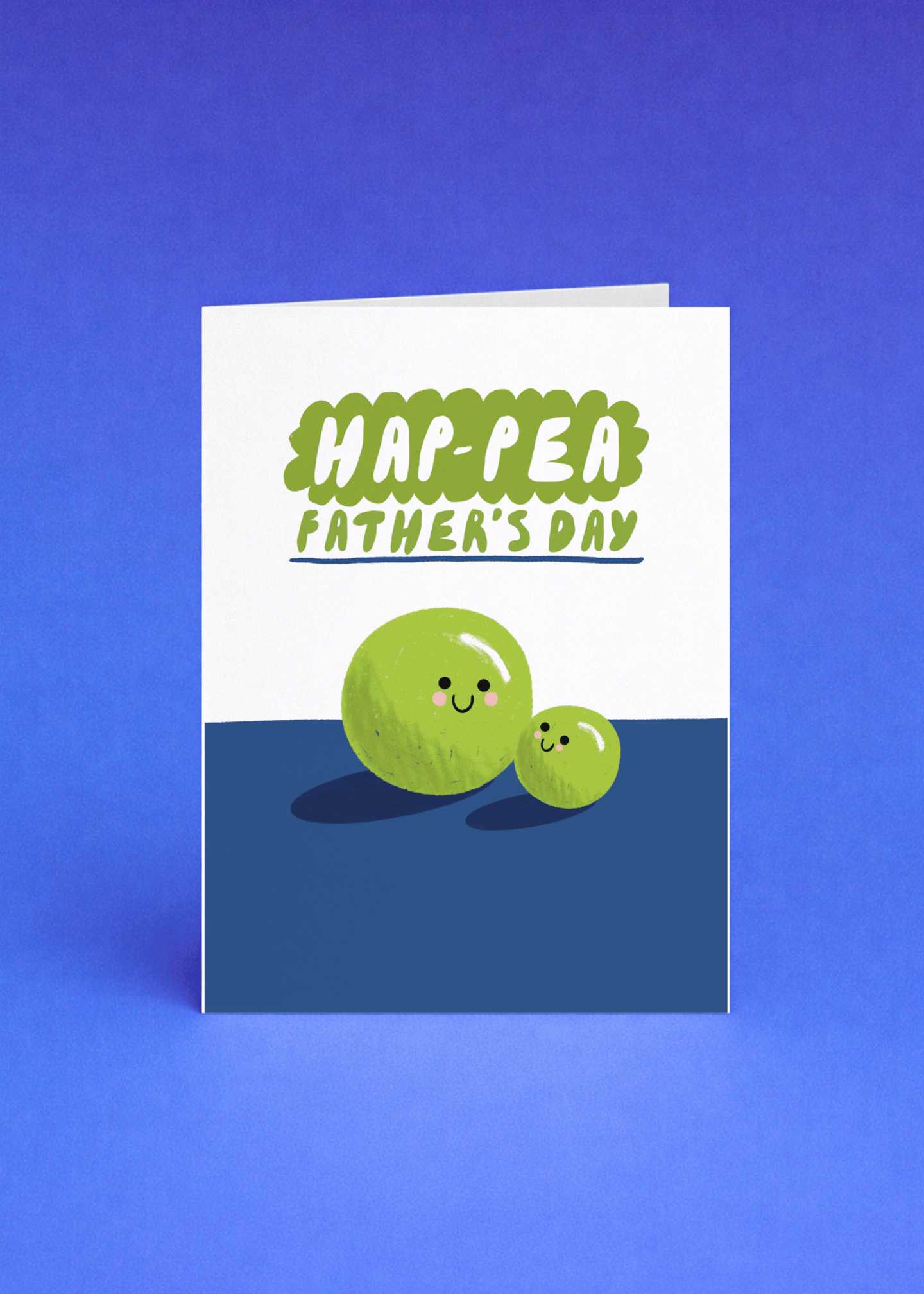 Hap-Pea Father's Day mockup 5