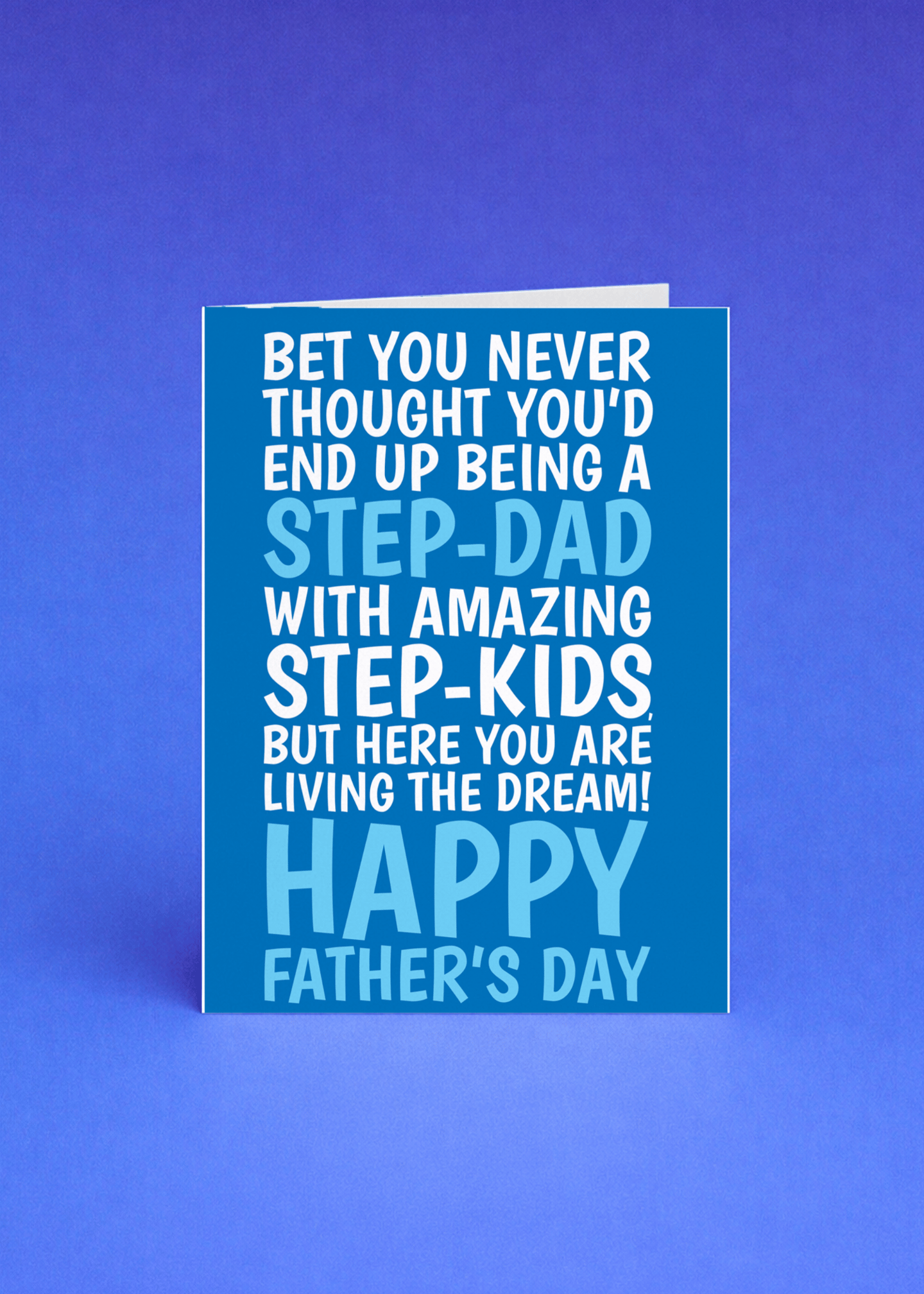 Living The Dream Step-Dad mockup 5