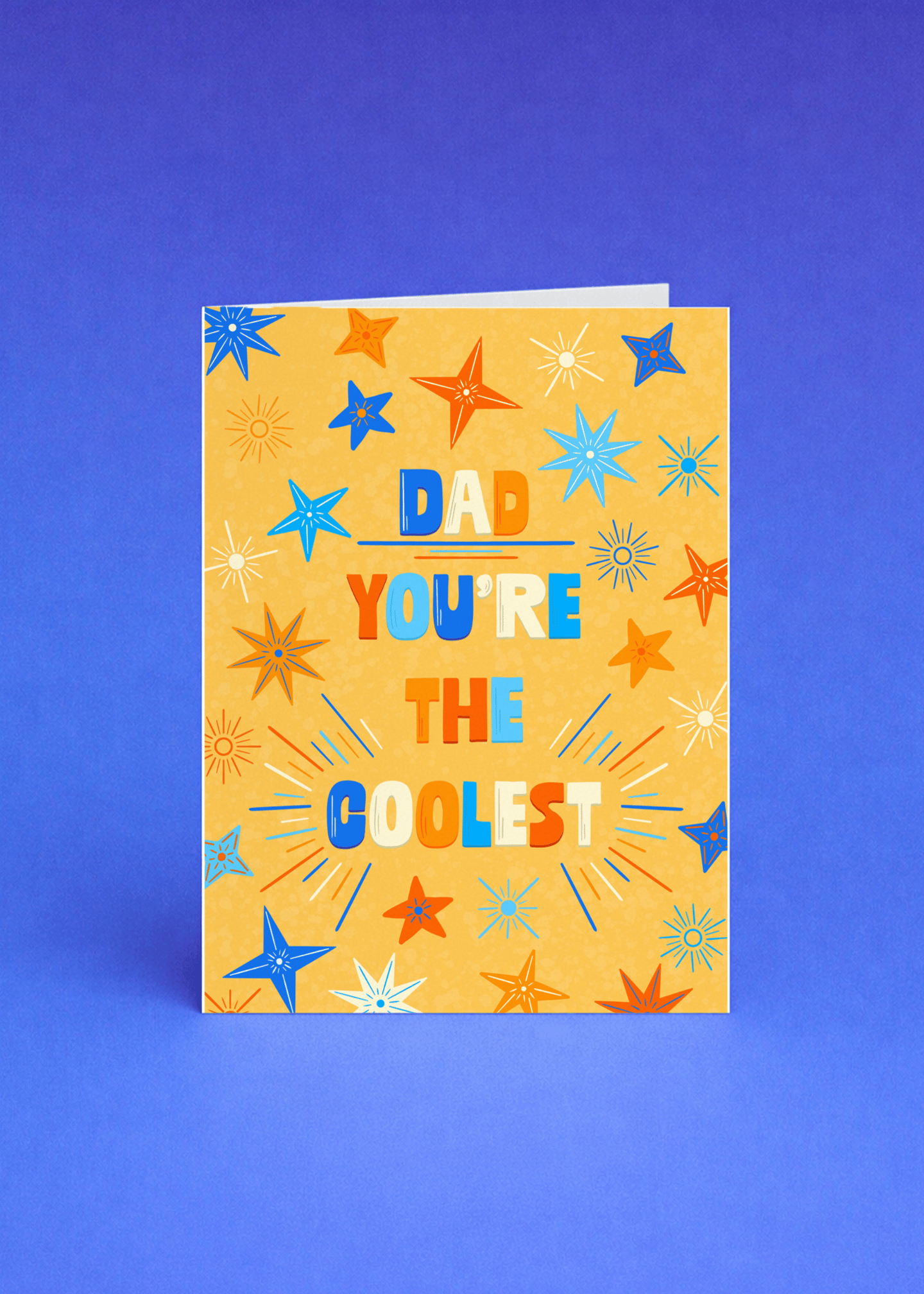 Dad You're The Coolest mockup 5
