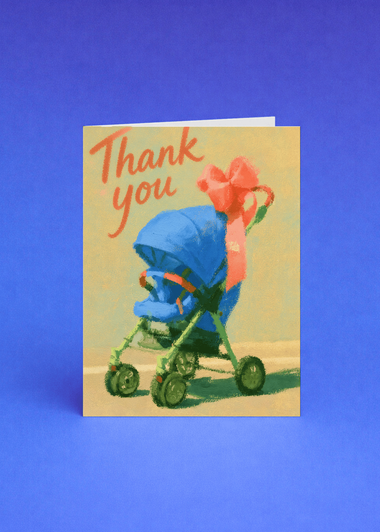 New Baby Thank You mockup 5