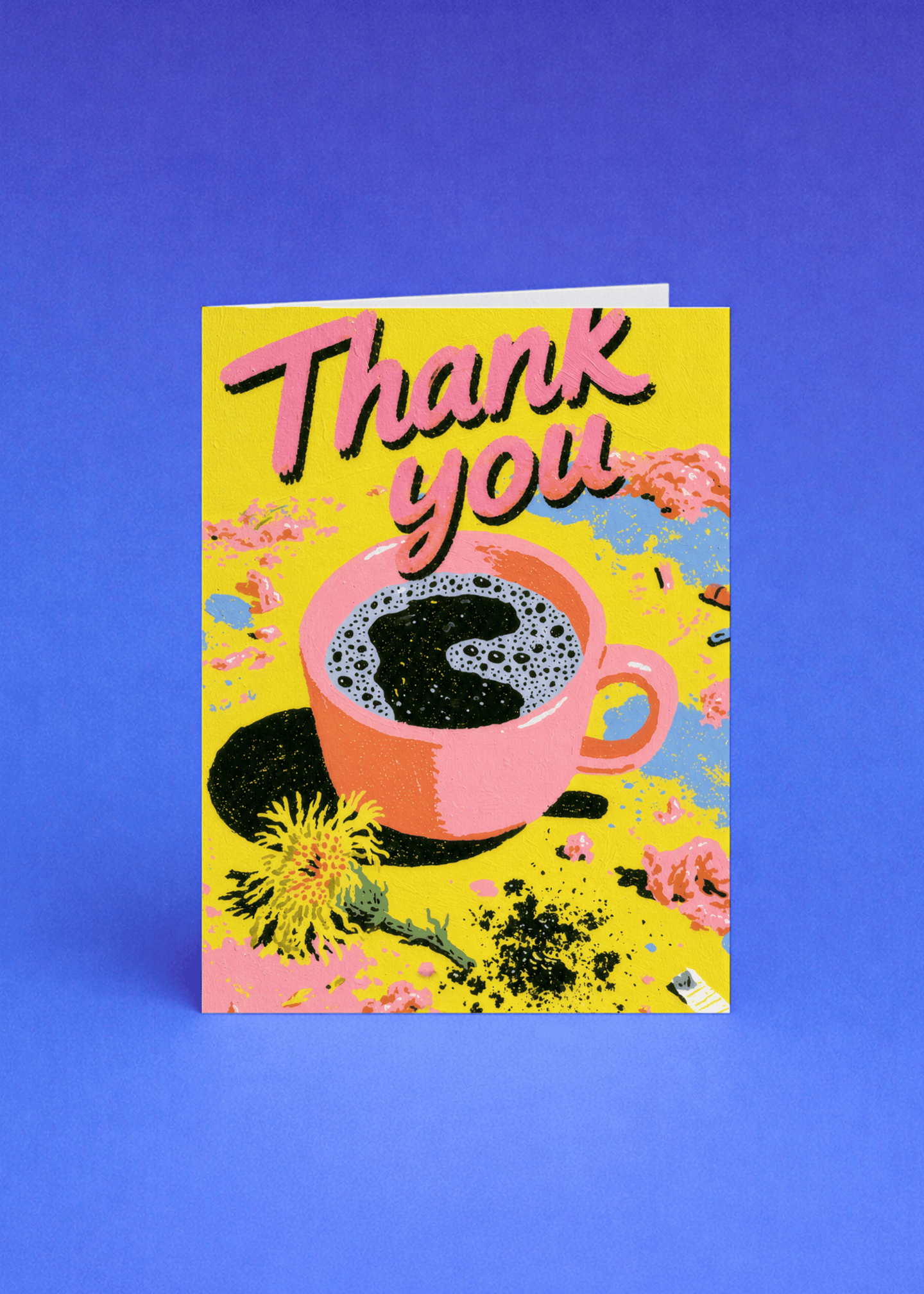 A Cup of Thanks mockup 5