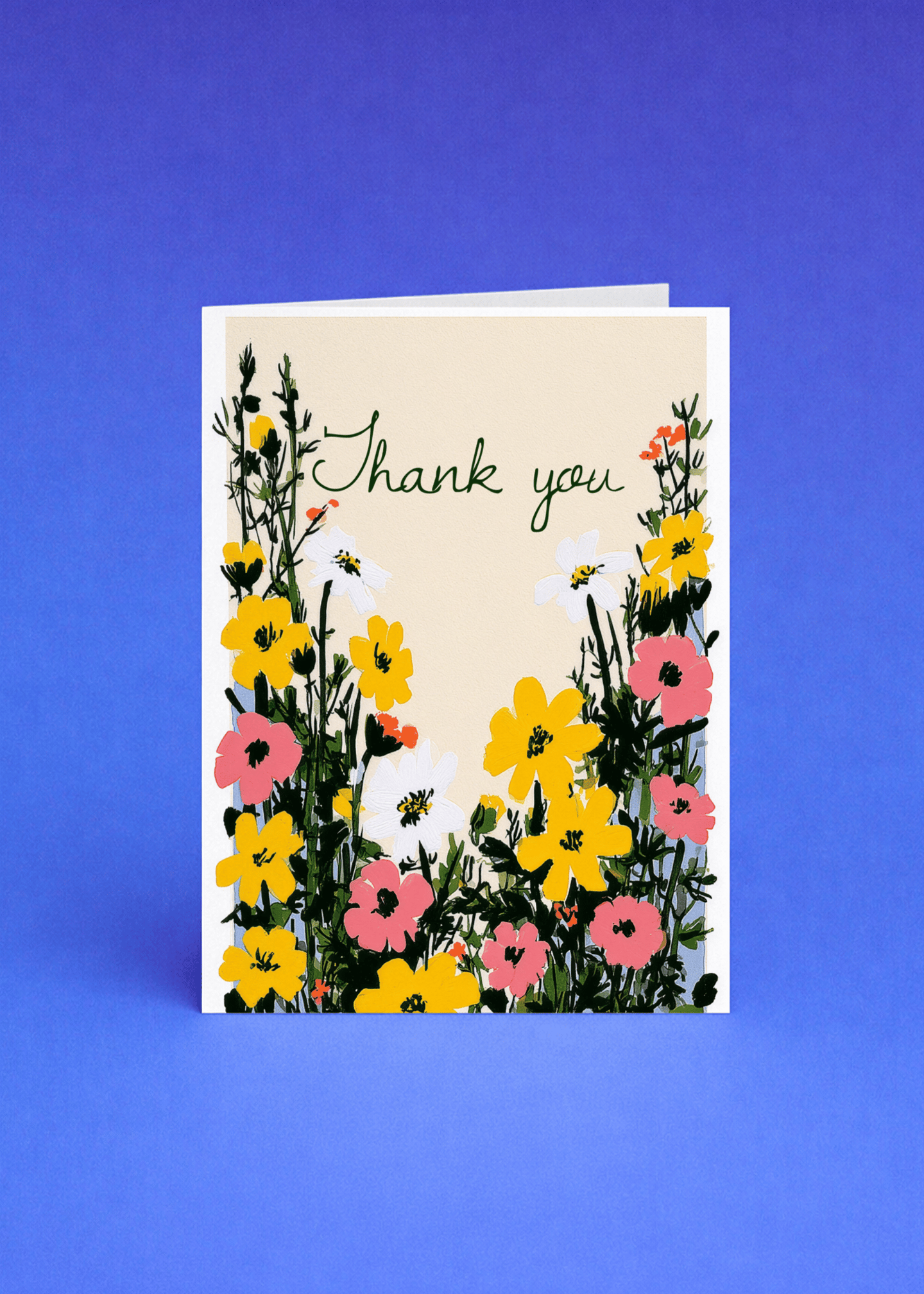 Wildflower Thank You mockup 5