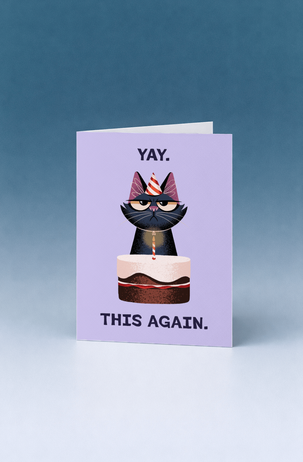 Yay This Again mockup 5