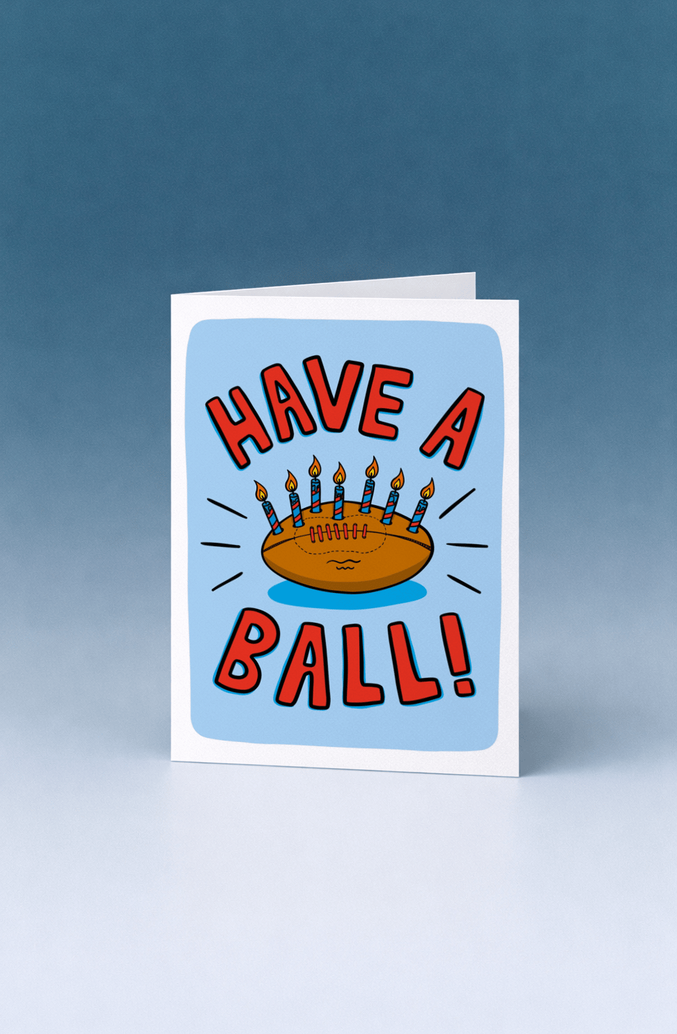 Have a Ball mockup 2