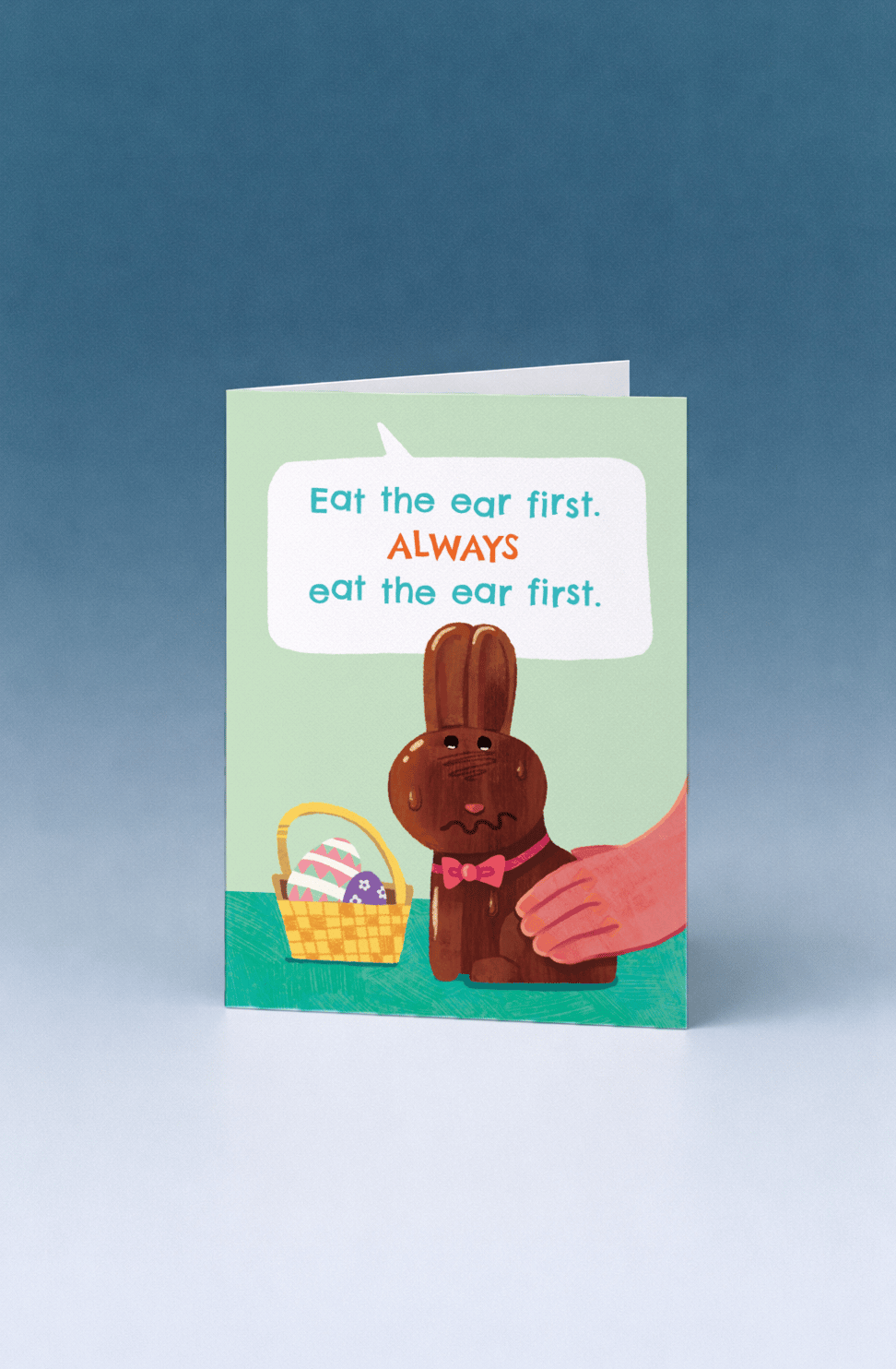 eat the ear first mockup 5