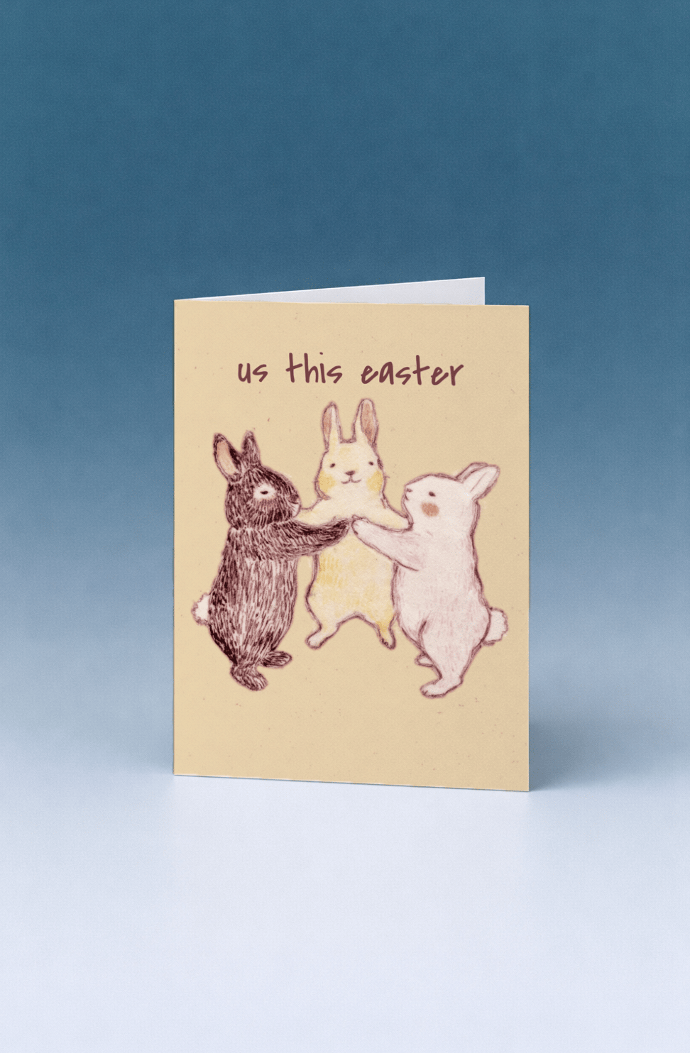 us this easter mockup 5