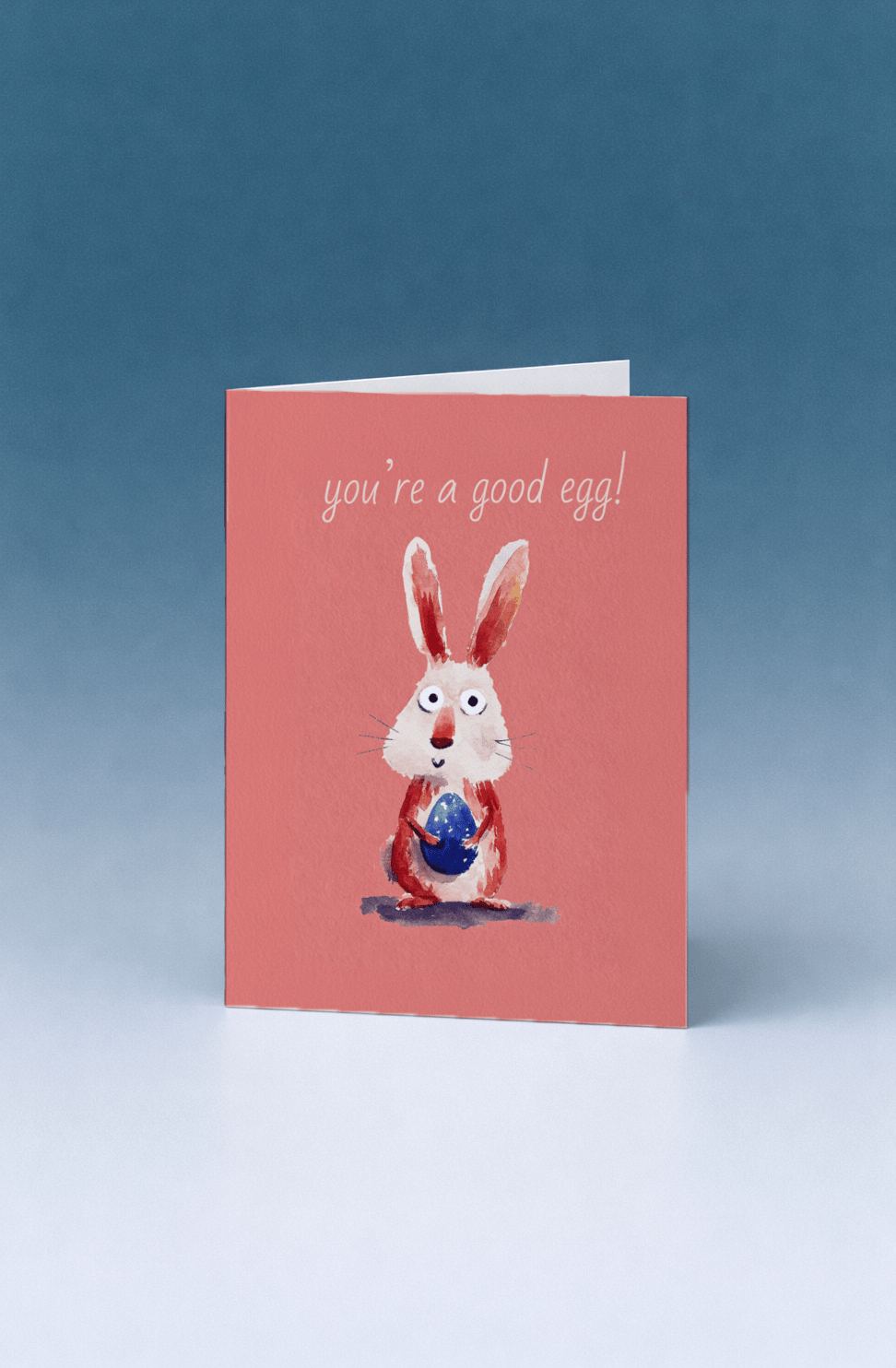 you're a good egg mockup 5