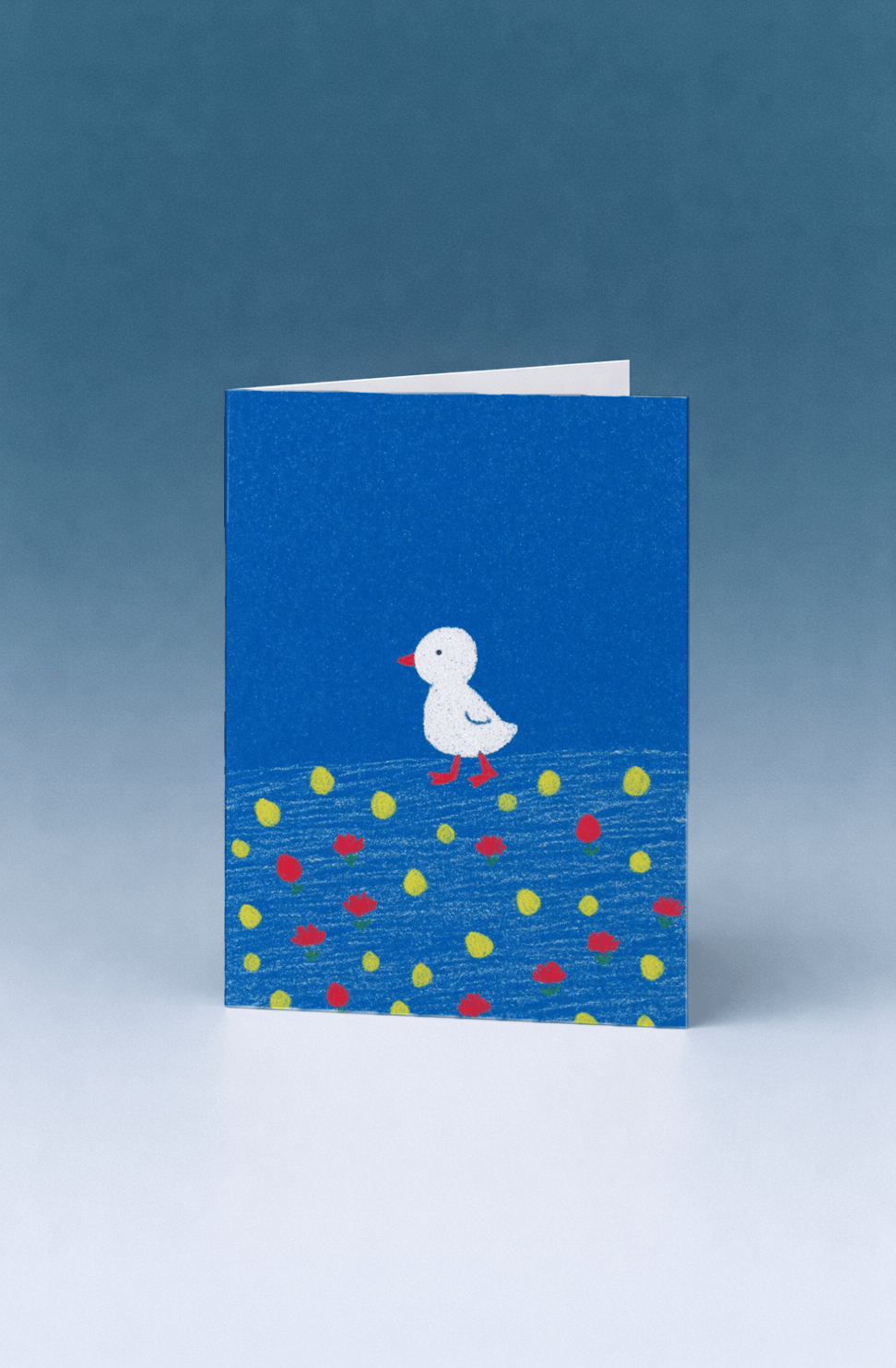 Adorable Duckling Adventure mockup 5