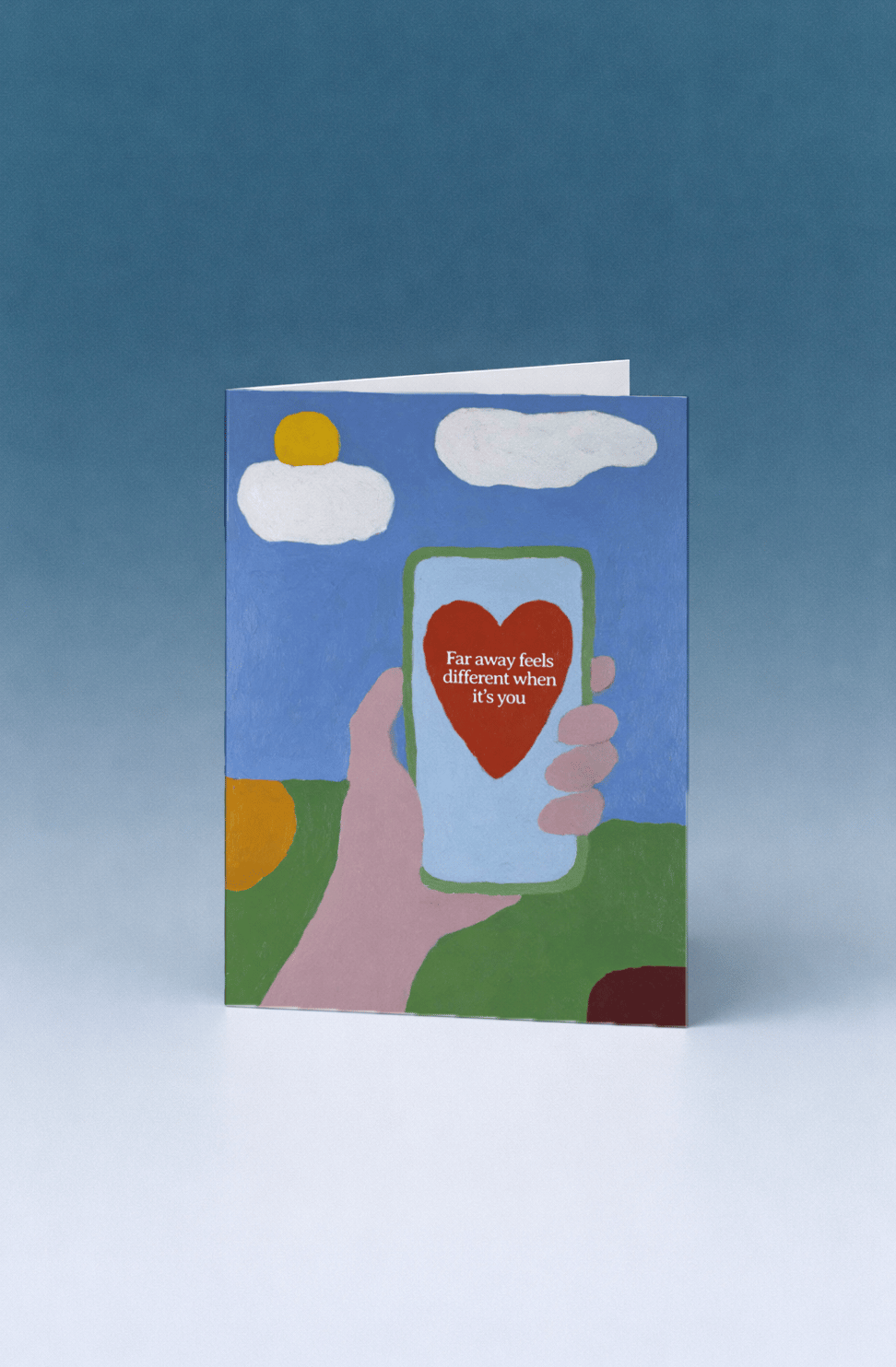far away feels different when it's you mockup 5