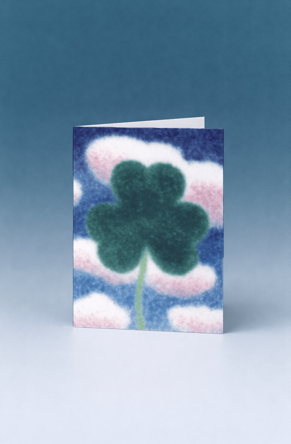 Lucky Clover Dreams mockup 5
