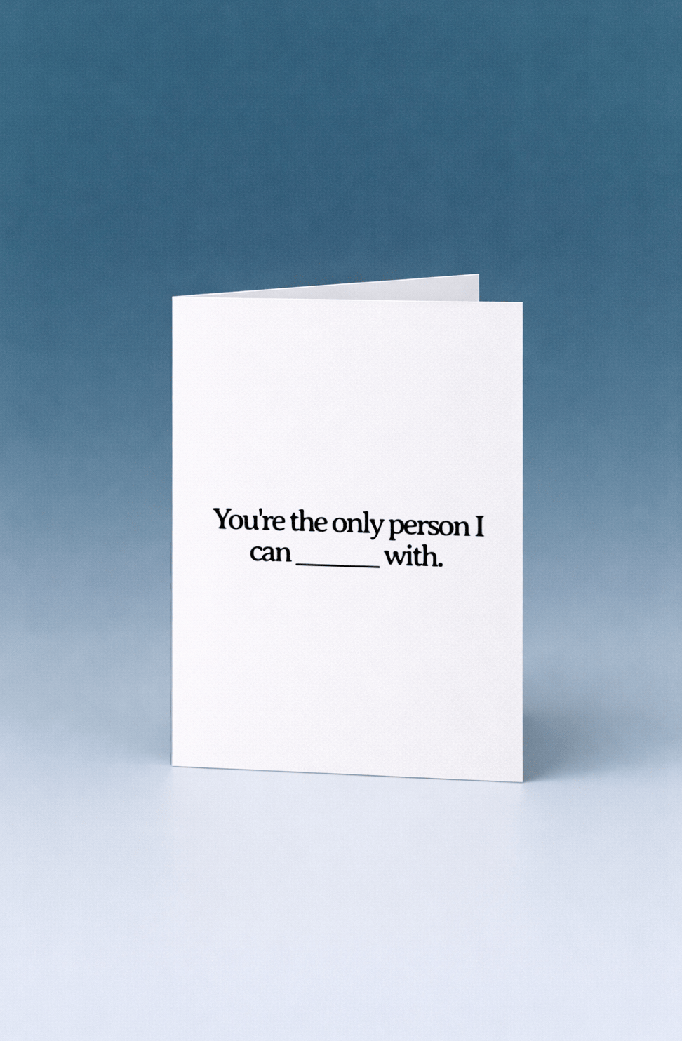 Fill-in-the-Blank Love Card mockup 5