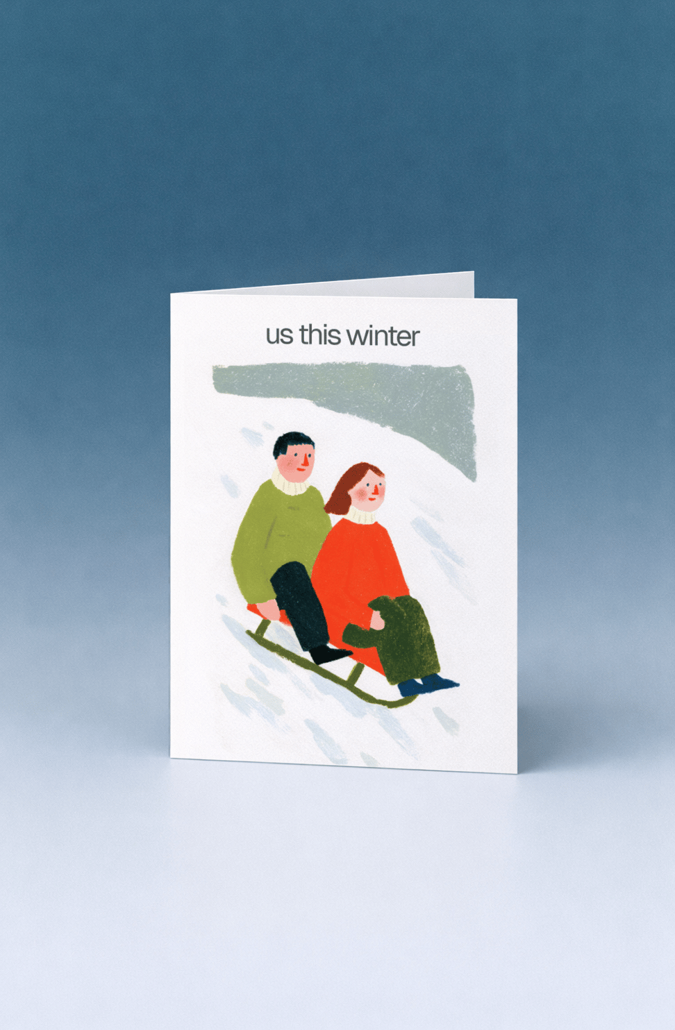 Winter Adventures Await mockup 5