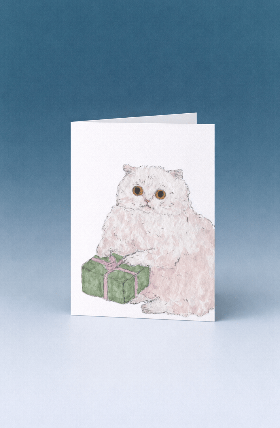 Furry Friend Gift Surprise mockup 5