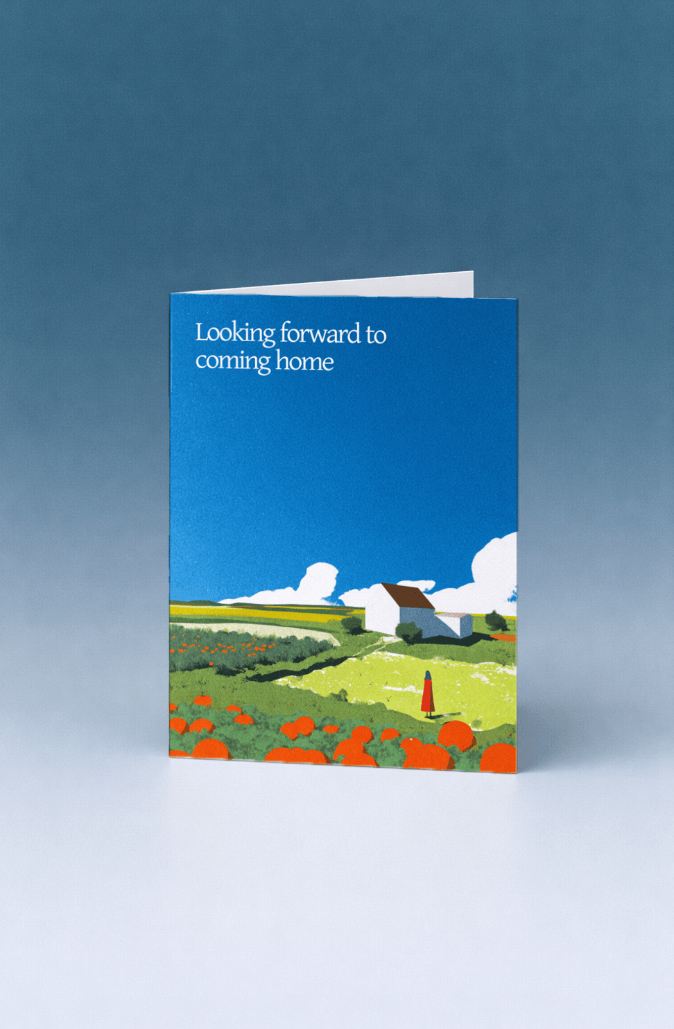 Awaiting Your Return mockup 5