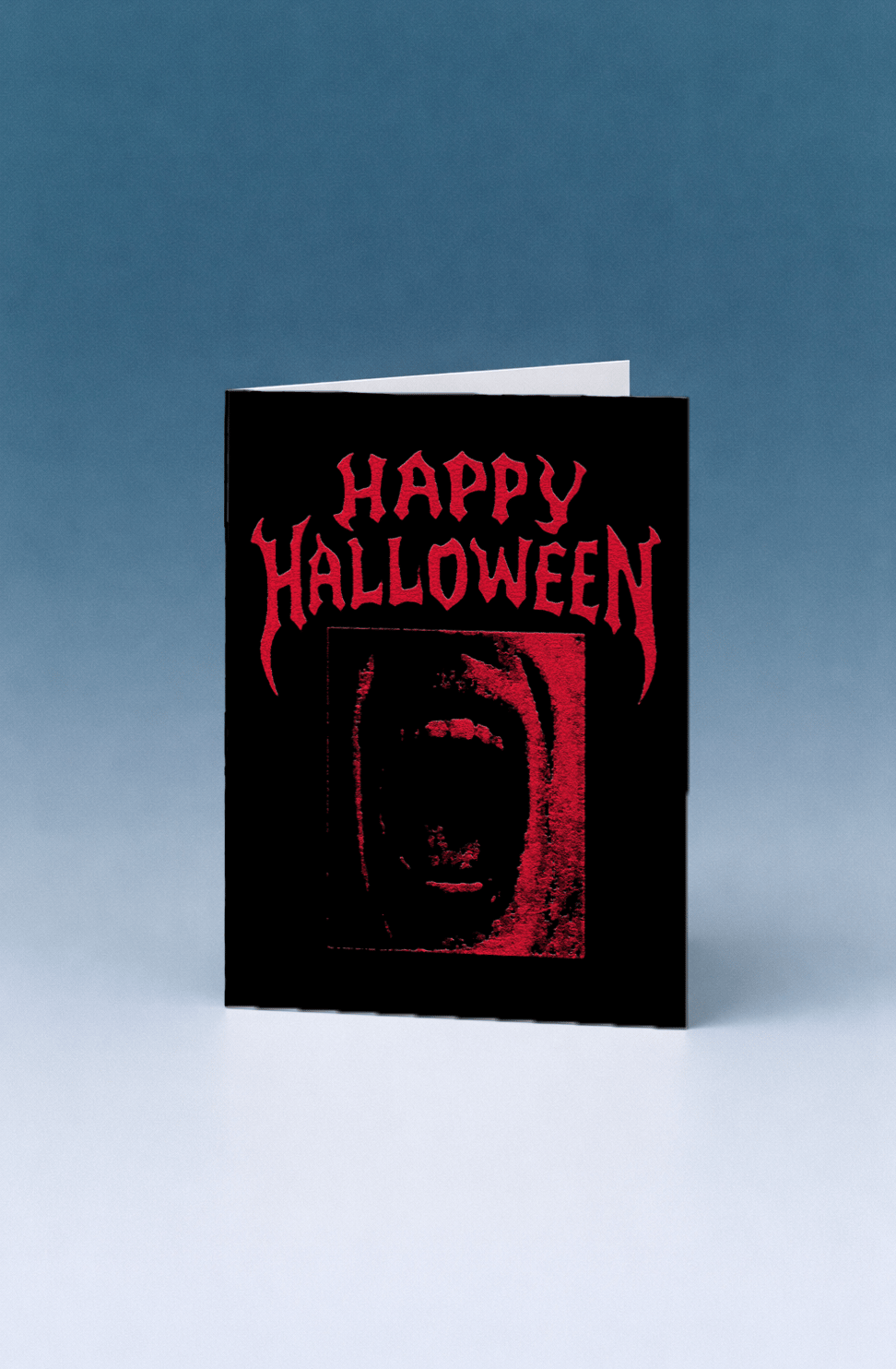 happy Halloween Haunt mockup 5