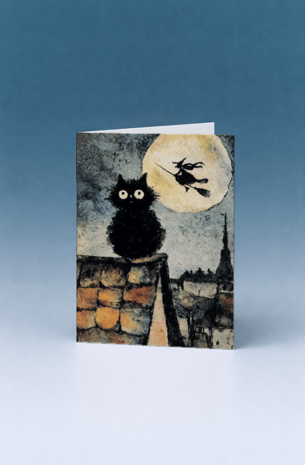 Whimsical Witchy Night mockup 5