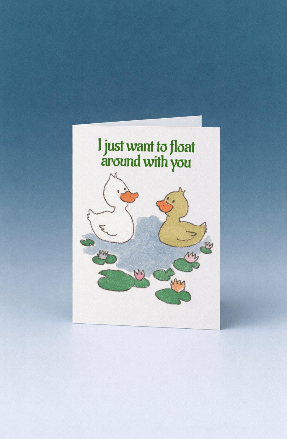 i just want to float around with you mockup 5