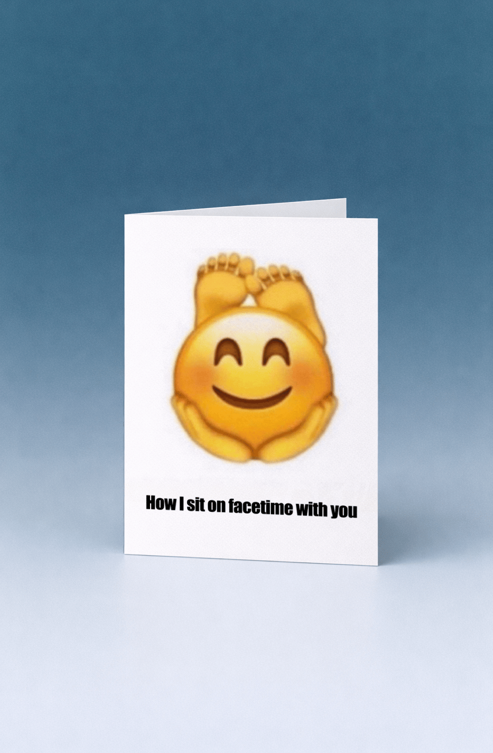 how i sit on facetime with you mockup 5