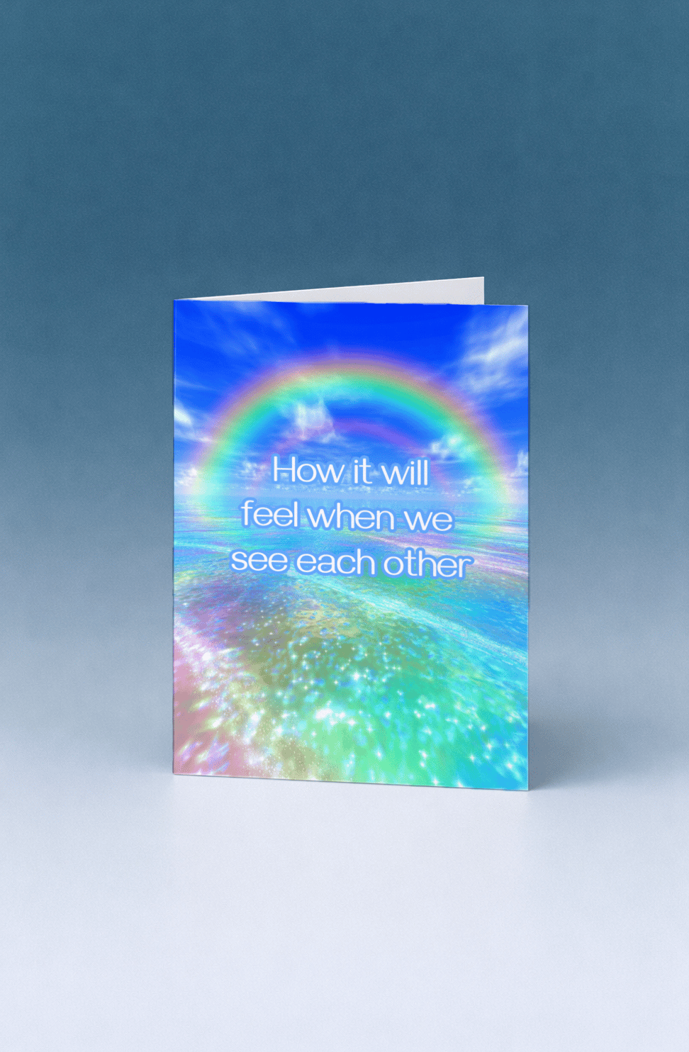 Rainbow Reunion Delight mockup 5