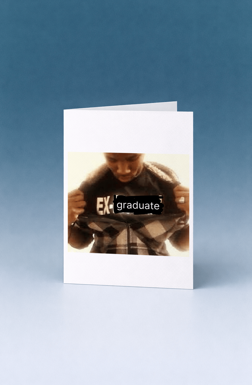 Ex-Student Mode: Activated mockup 5