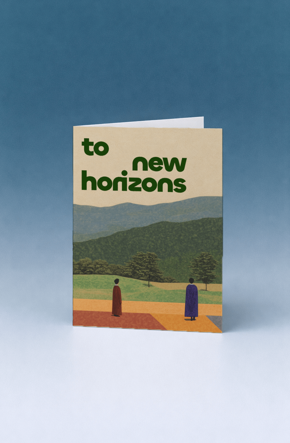 To New Horizons: A Journey Begins mockup 5