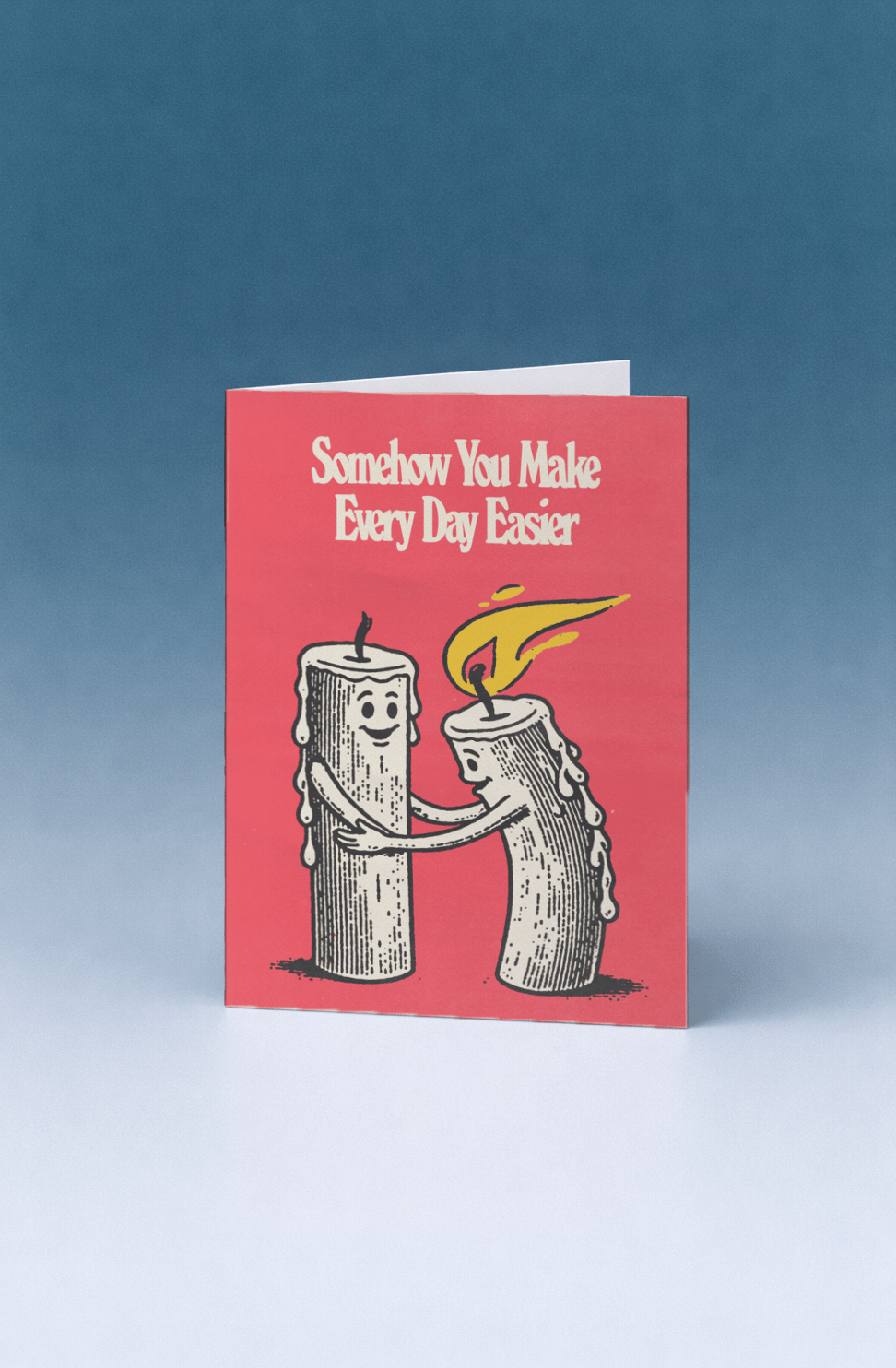 Daily Support Seeker mockup 5